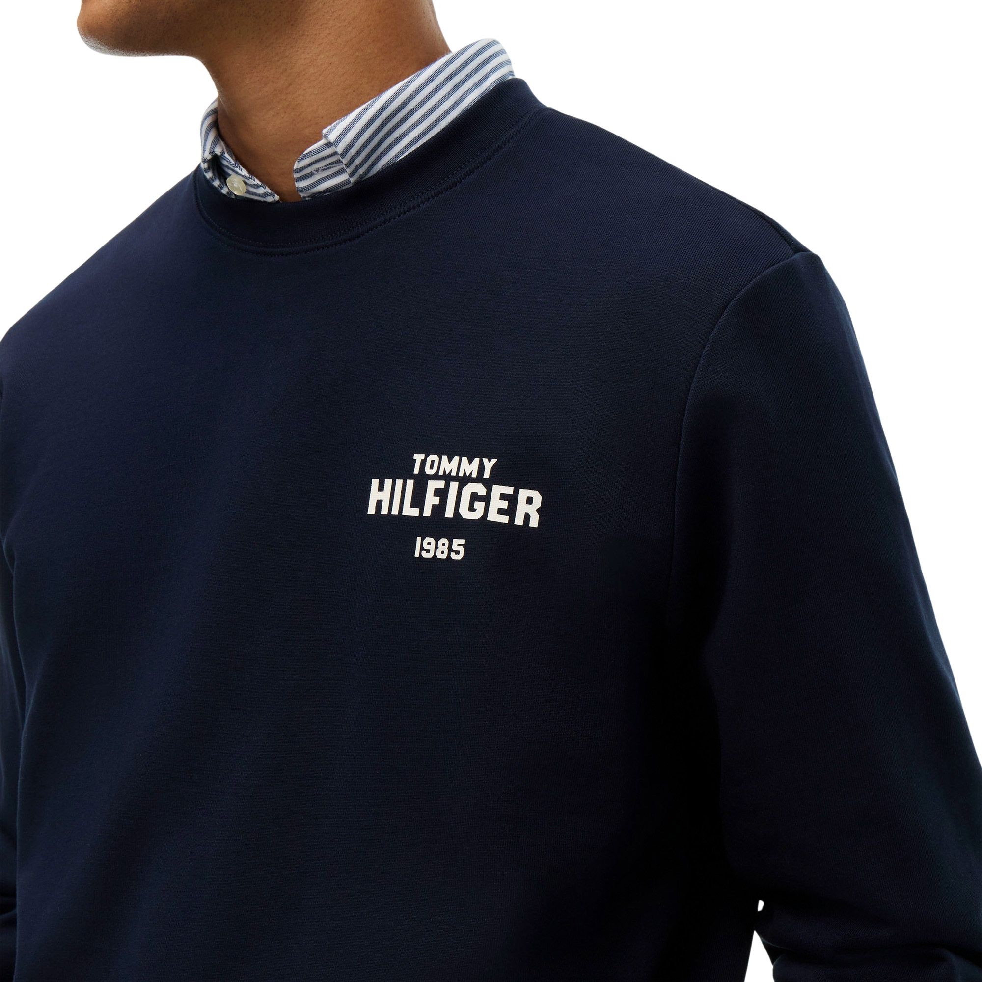 Pull Tommy Hilfiger 1985 Terry Hommes