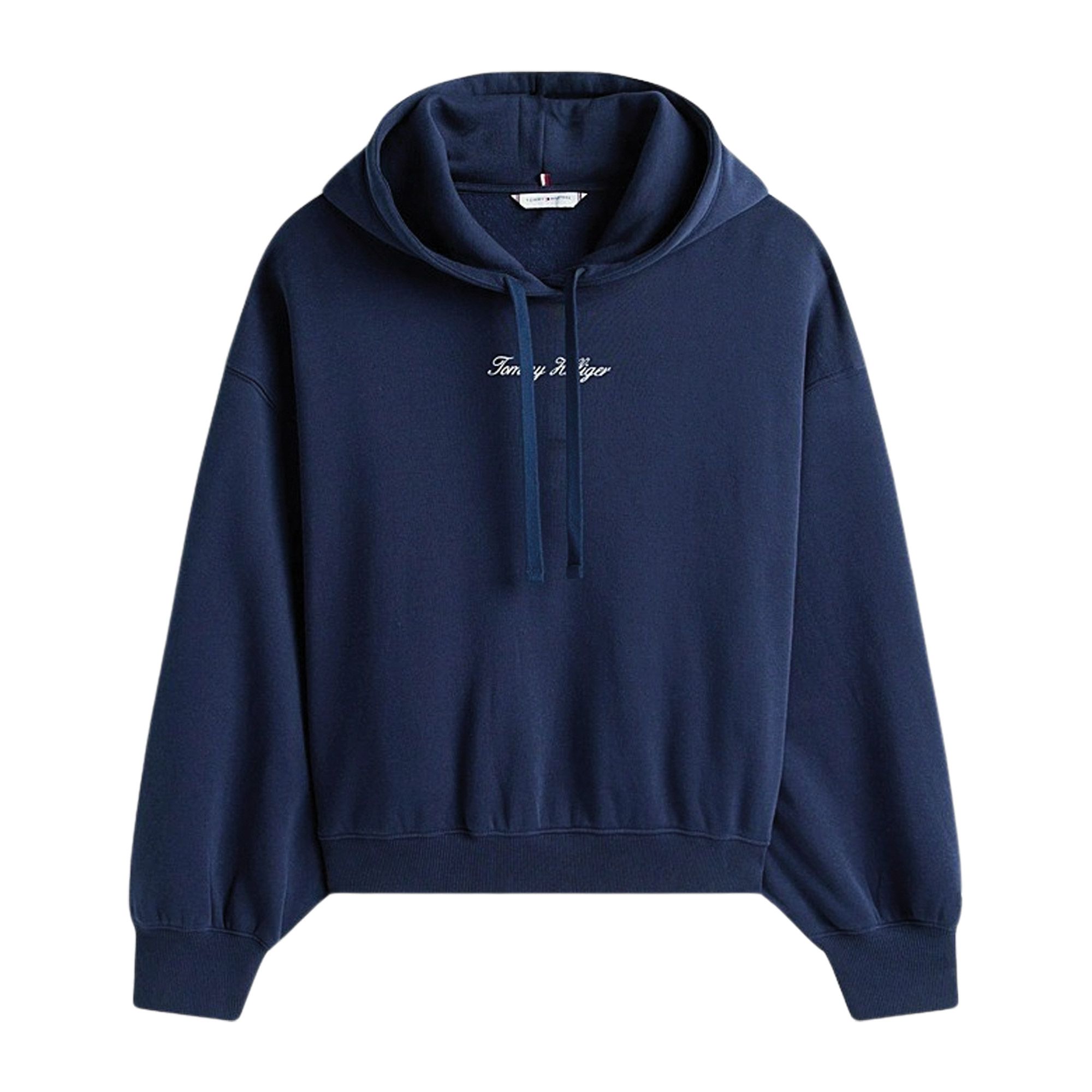 Pull Tommy Hilfiger Classic Script Fleece Femmes