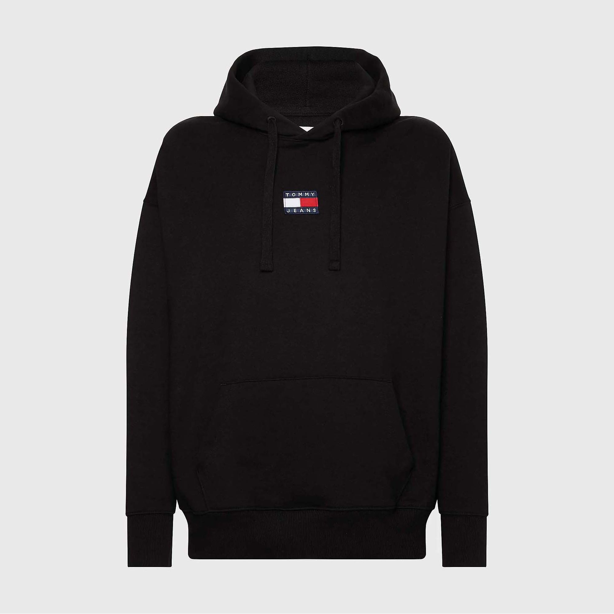 Tommy Hilfiger Badge Hoodie Men