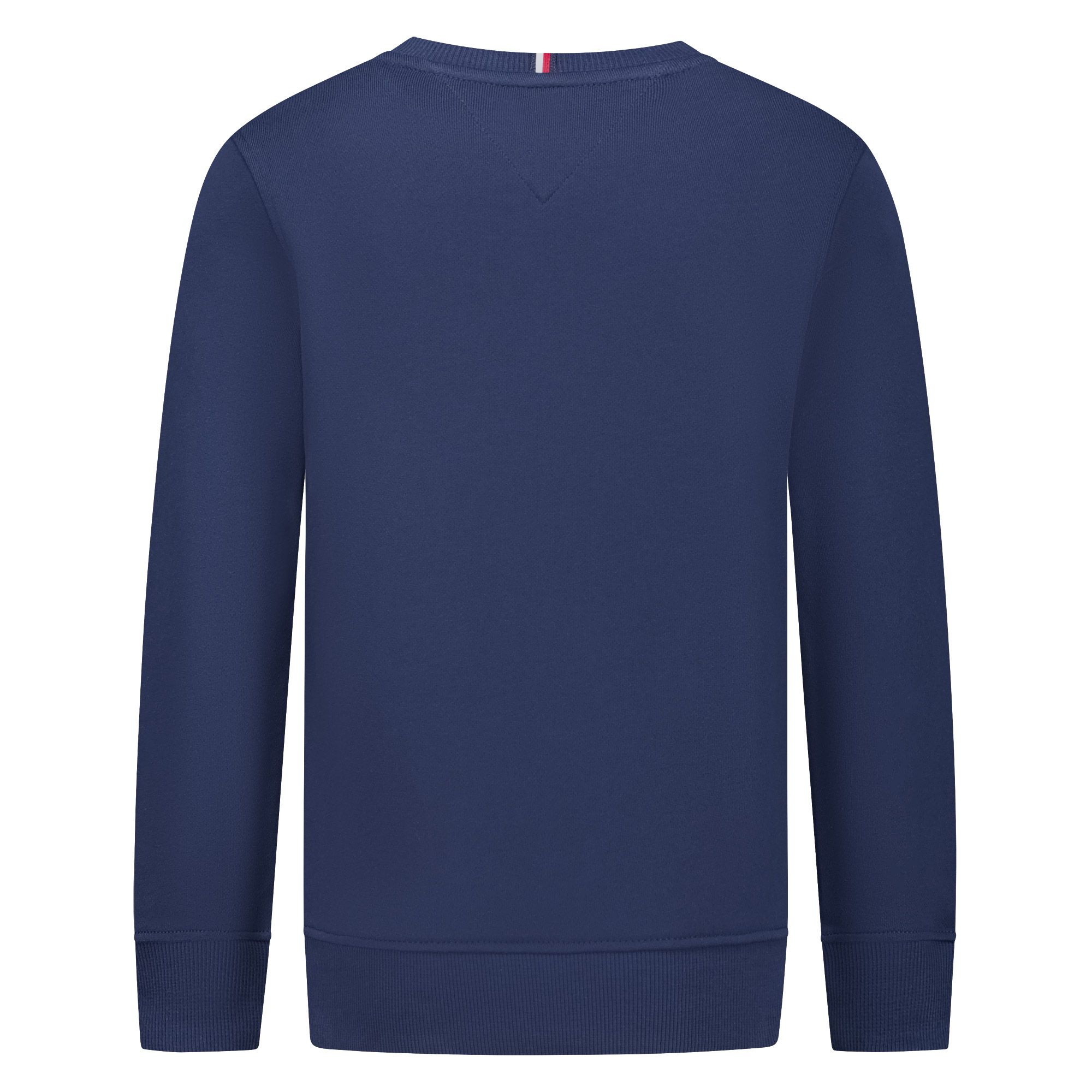 Tommy Hilfiger Heritage Flag Sweater Junior