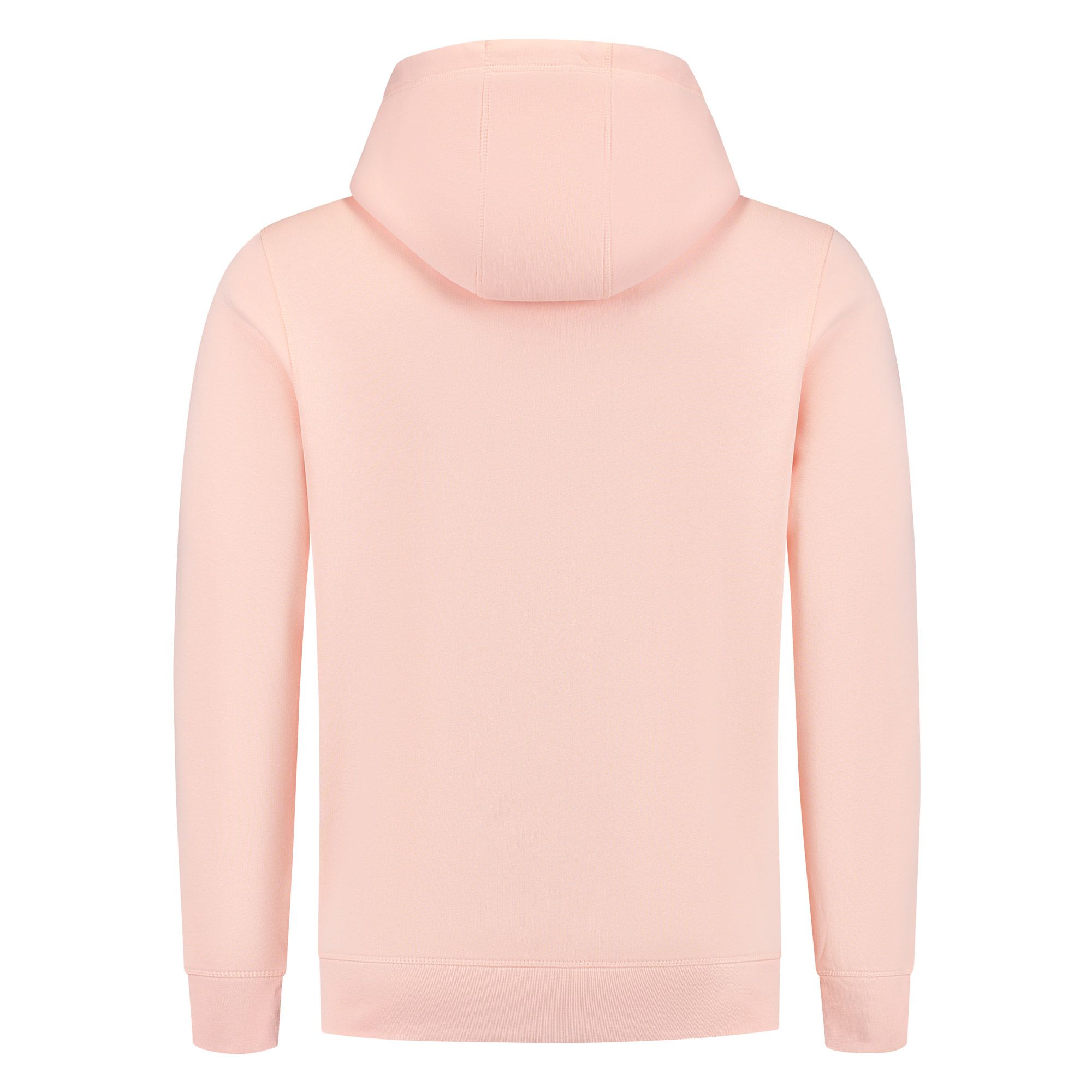 Tommy Hilfiger Logo Hoodie Heren