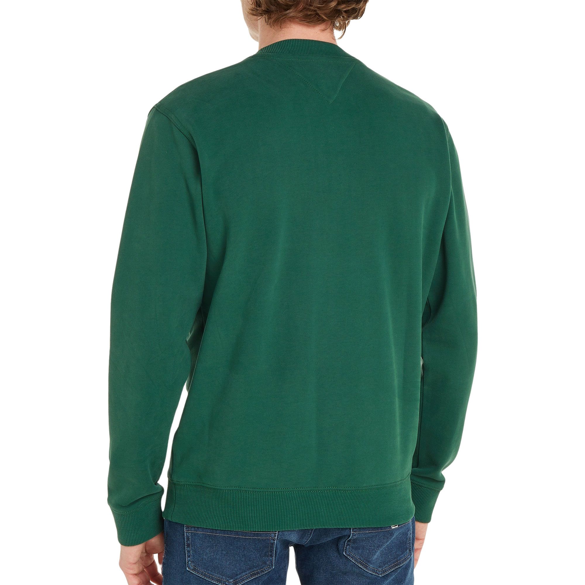 Tommy Hilfiger Regular Essential Graphic Sweater Heren