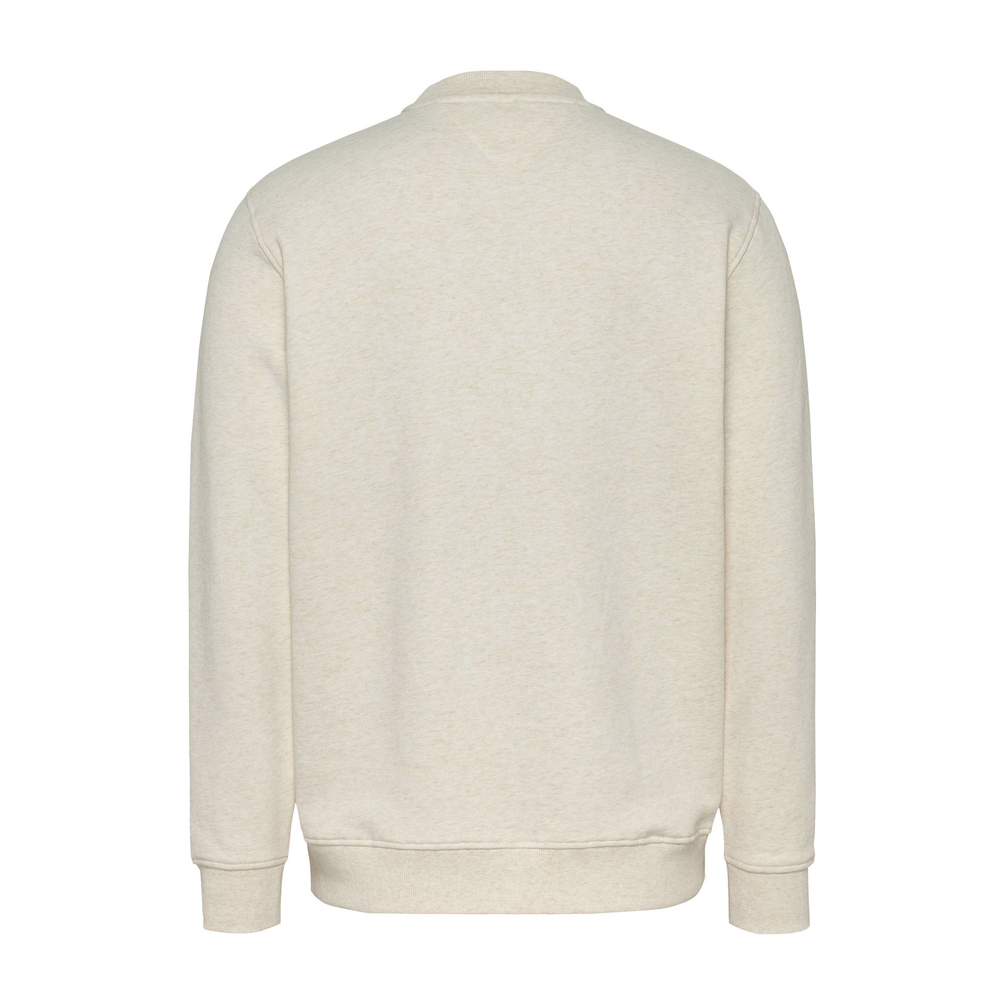 Tommy Hilfiger Regular Linear Crew Sweater Heren