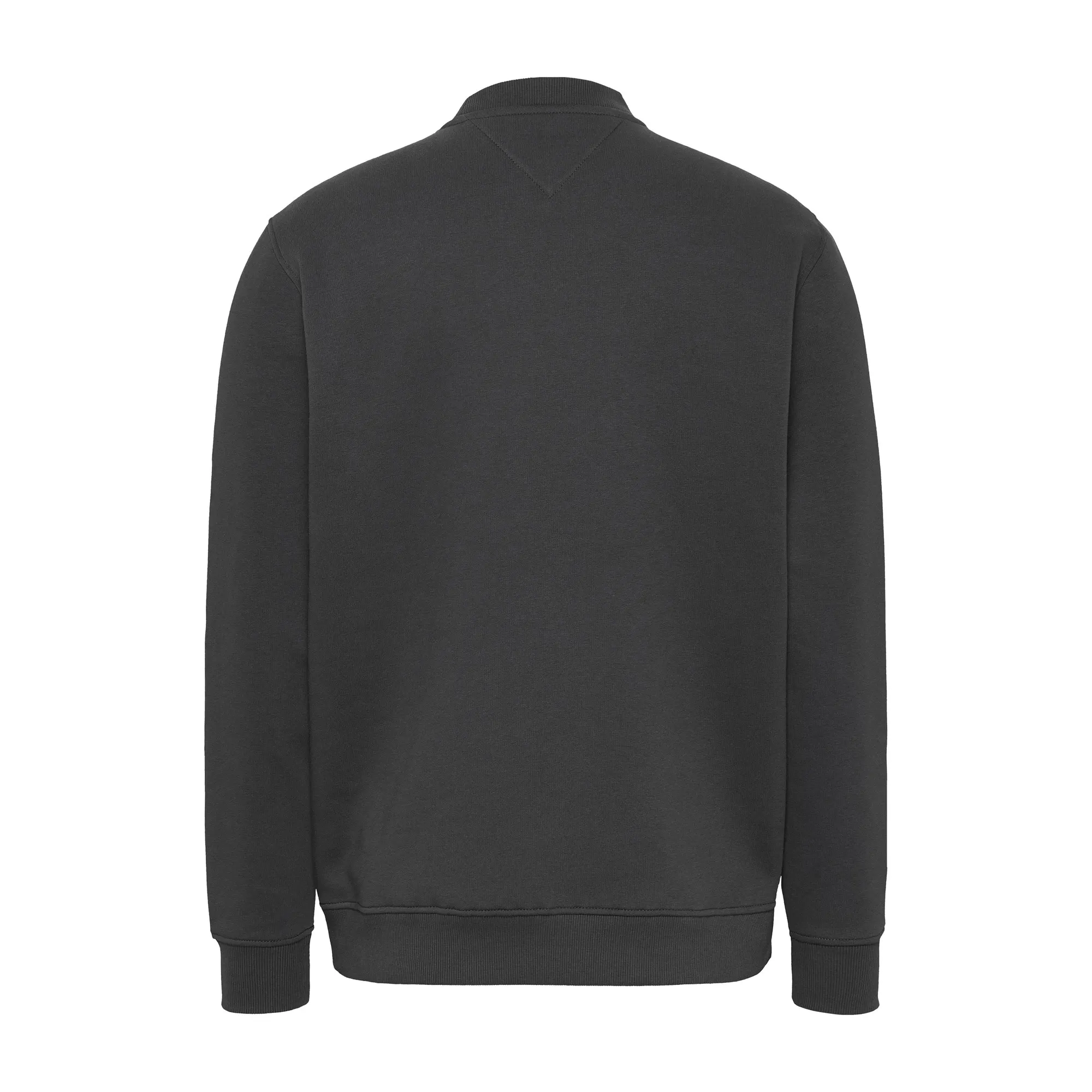 Tommy Hilfiger Regular Linear Crew Sweater Heren