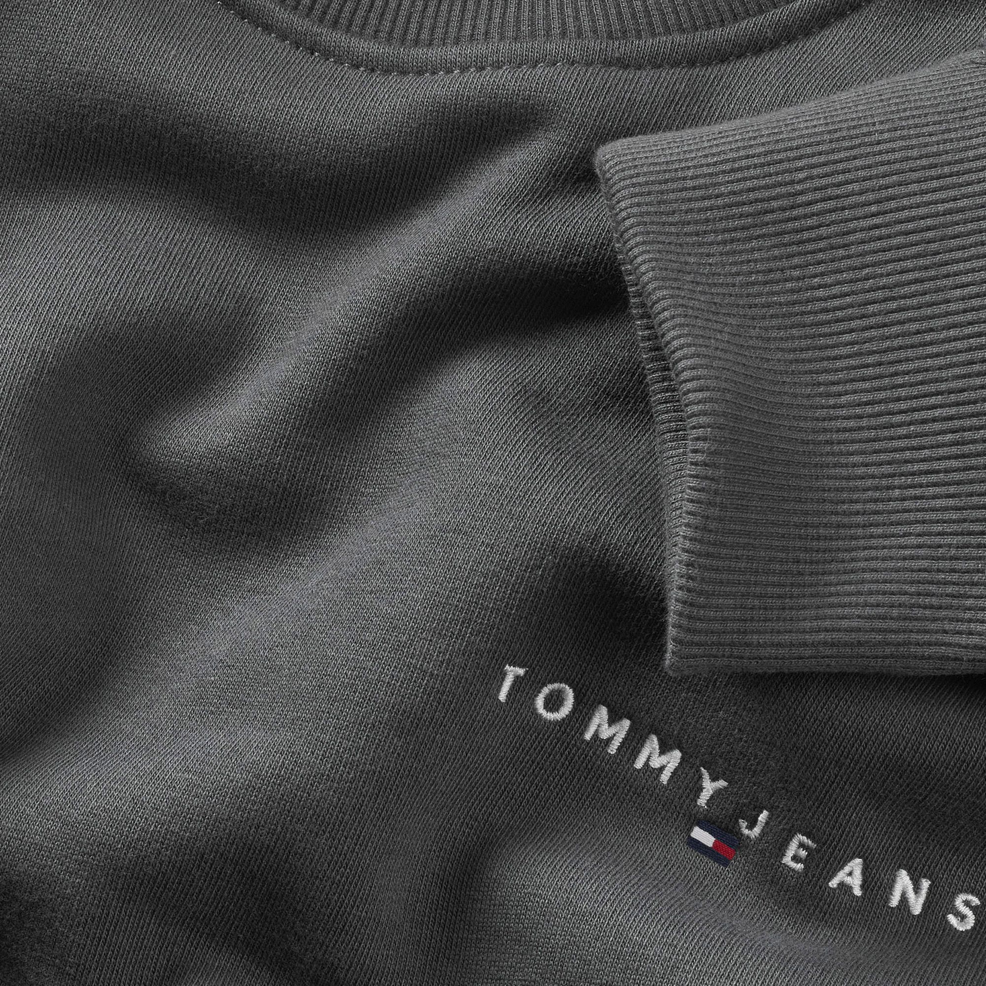 Tommy Hilfiger Regular Linear Crew Sweater Heren