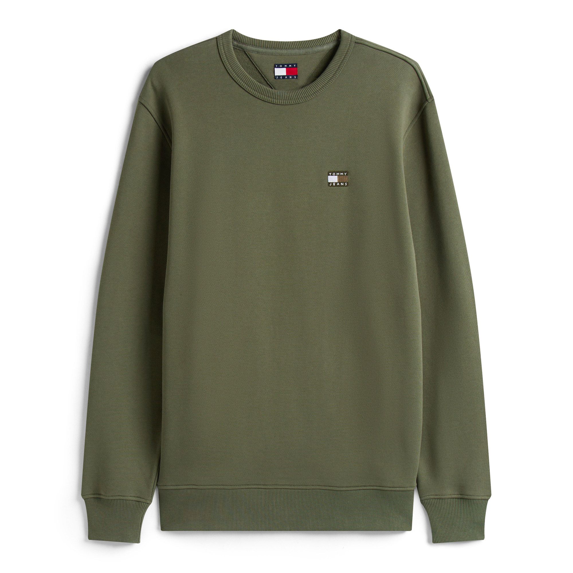 Pull Tommy Hilfiger Badge Hommes