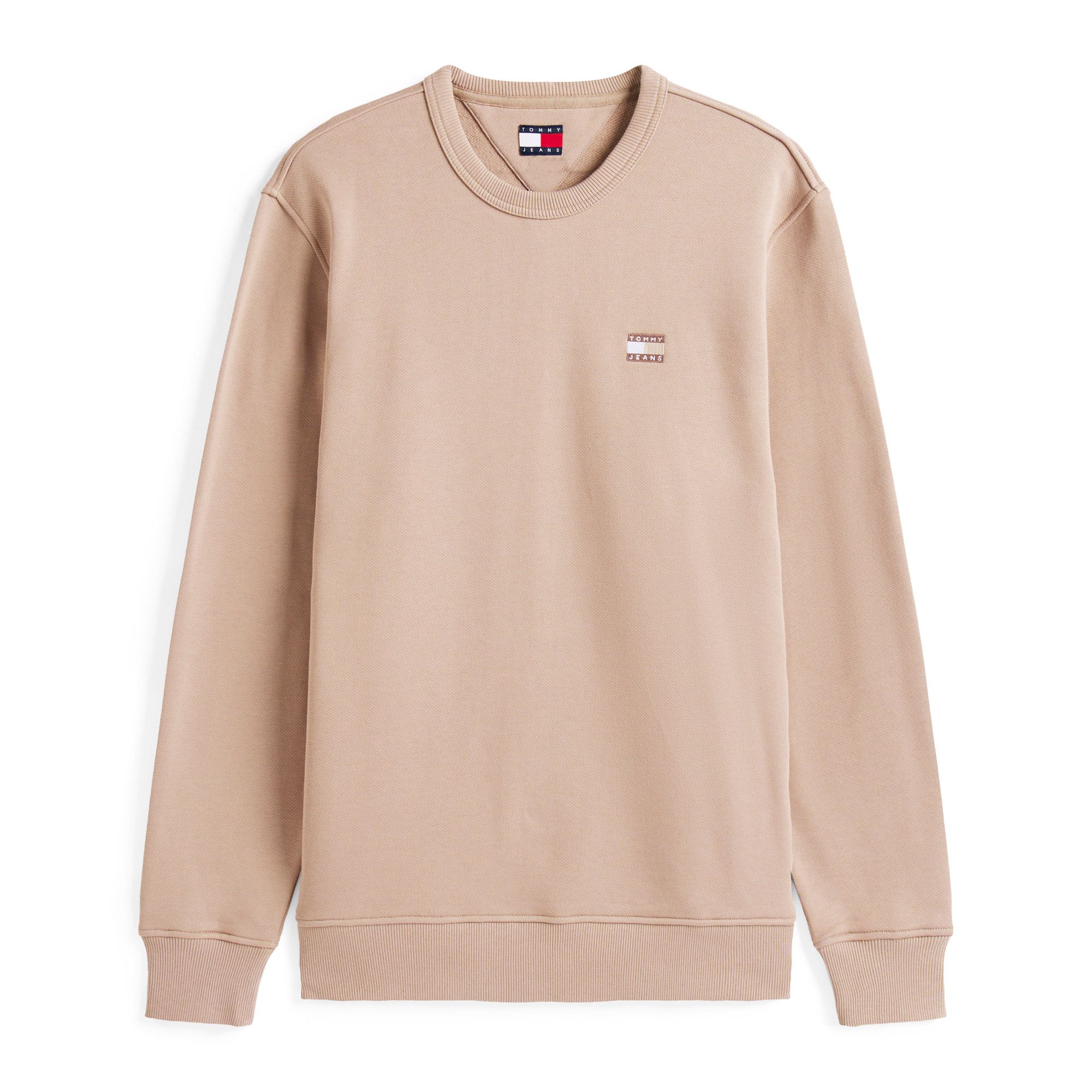 Tommy Hilfiger Badge Sweater Heren