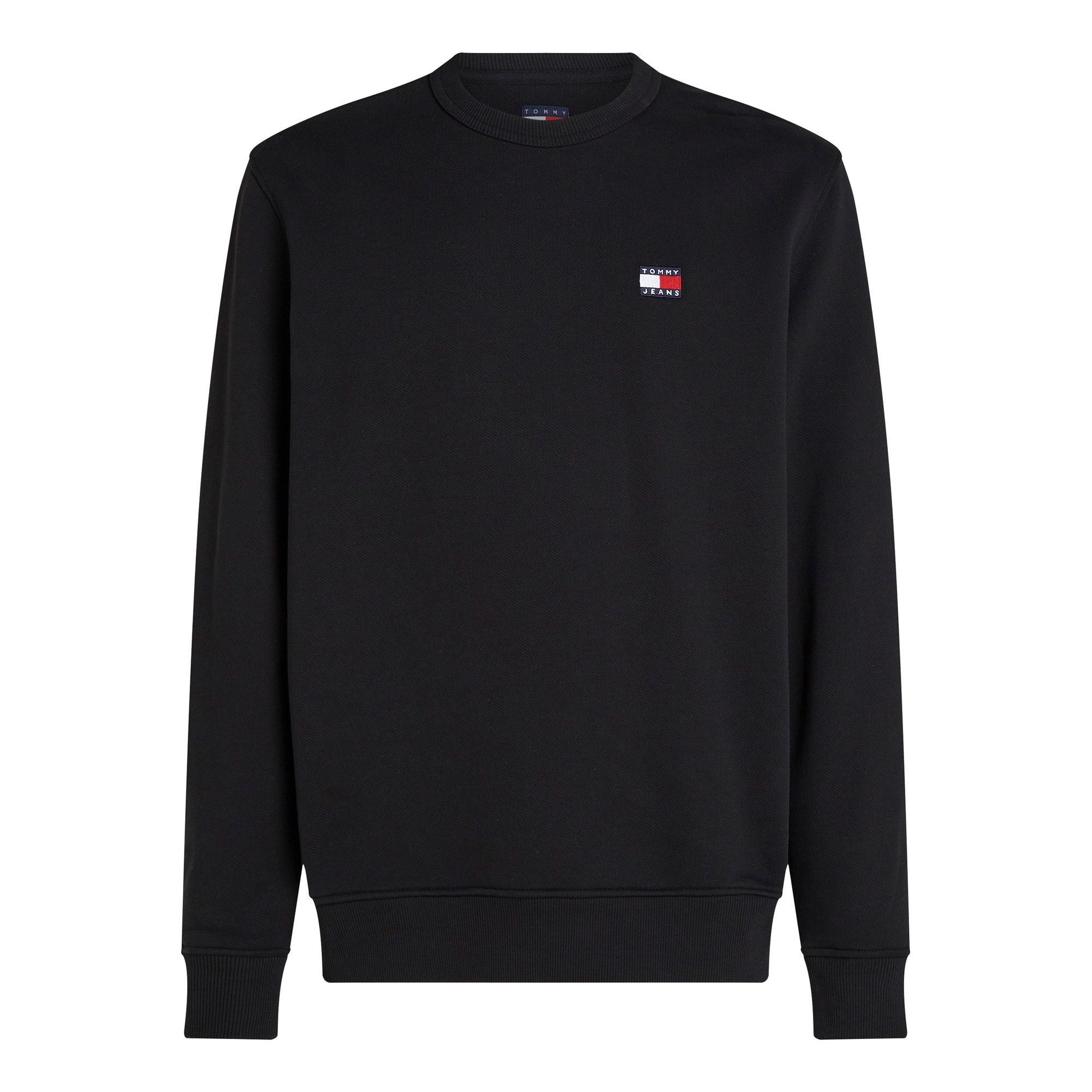 Tommy Hilfiger Badge Sweater Heren