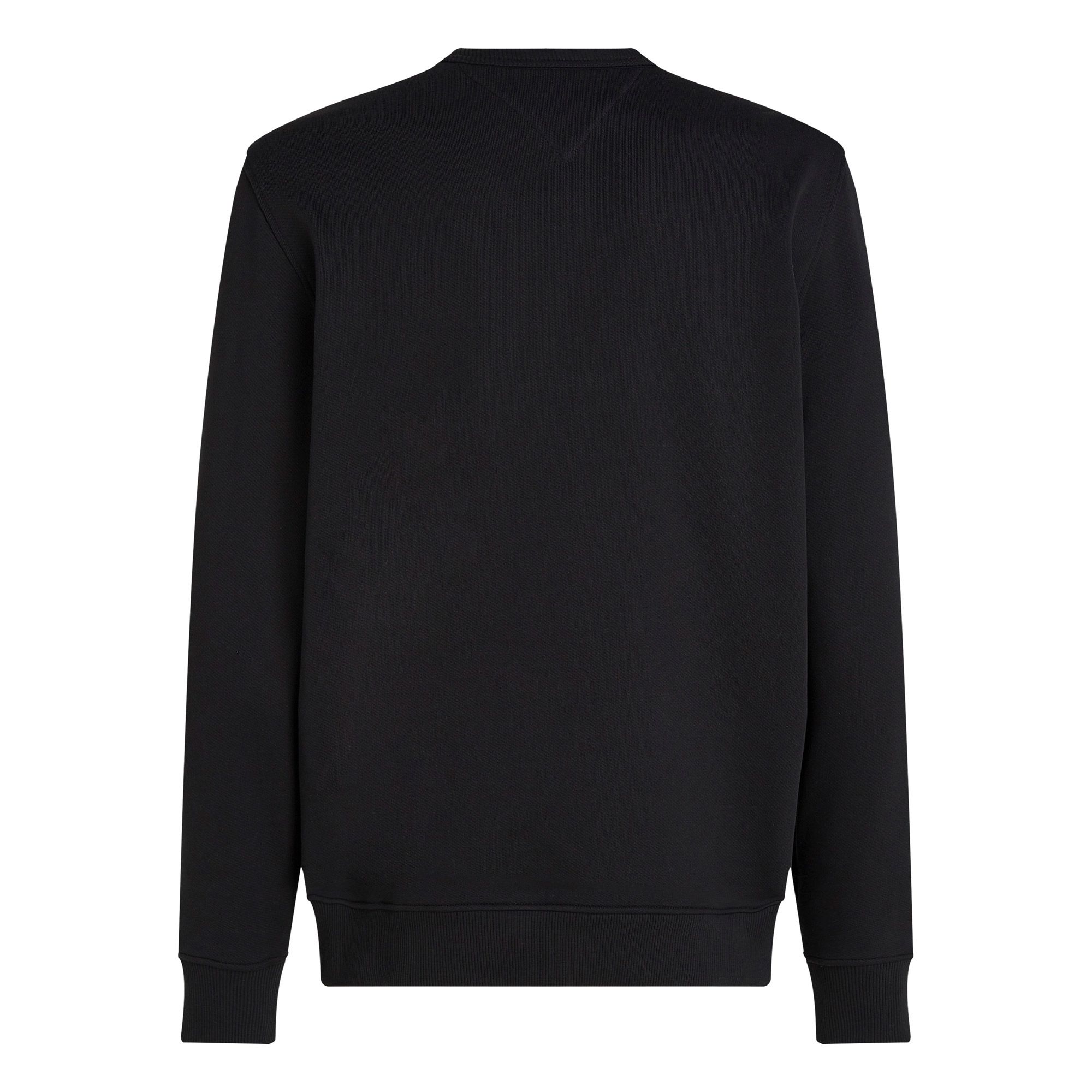 Tommy Hilfiger Badge Sweater Heren