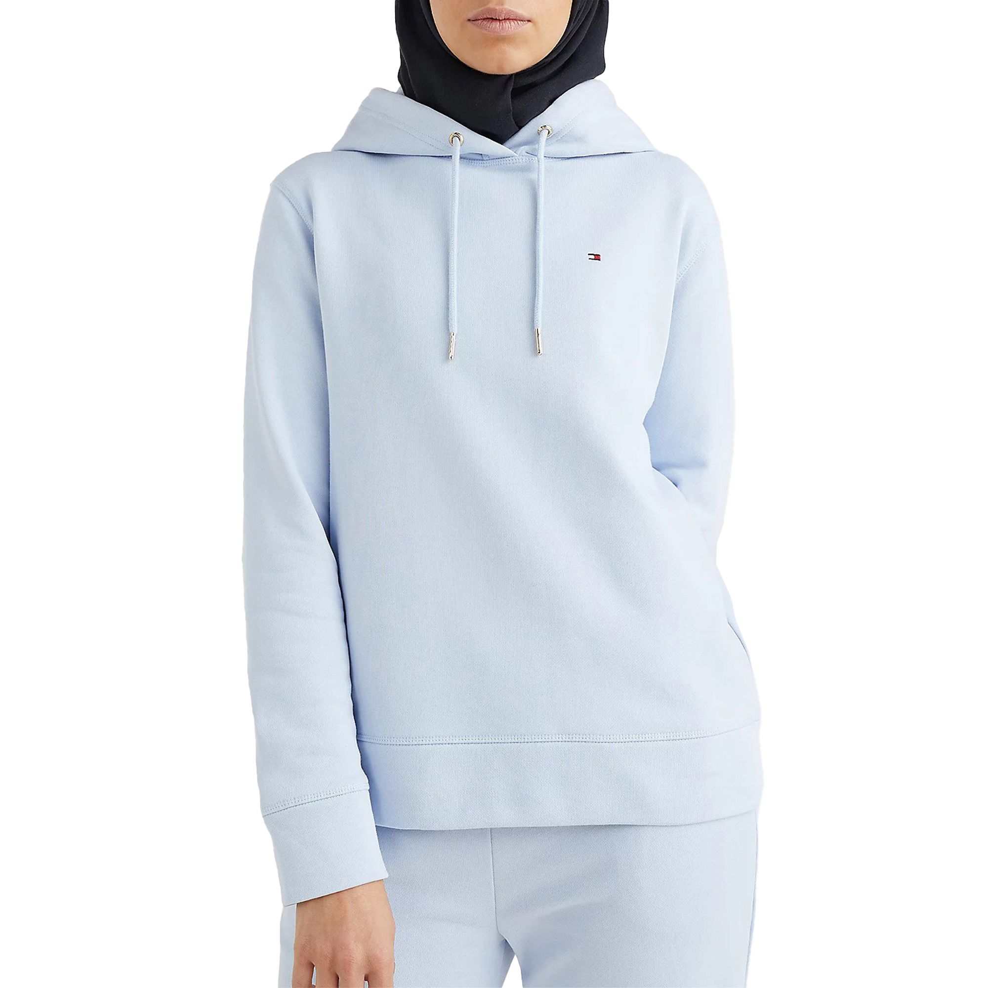 Tommy Hilfiger Regular Hoodie Dames