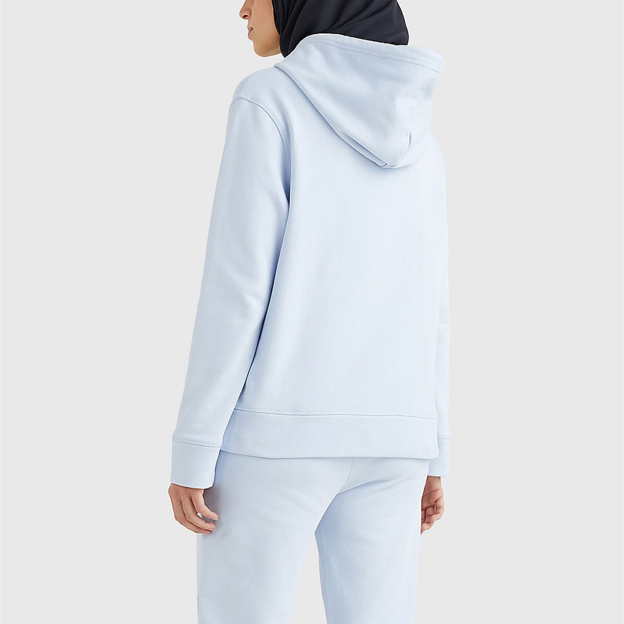 Tommy Hilfiger Regular Hoodie Dames
