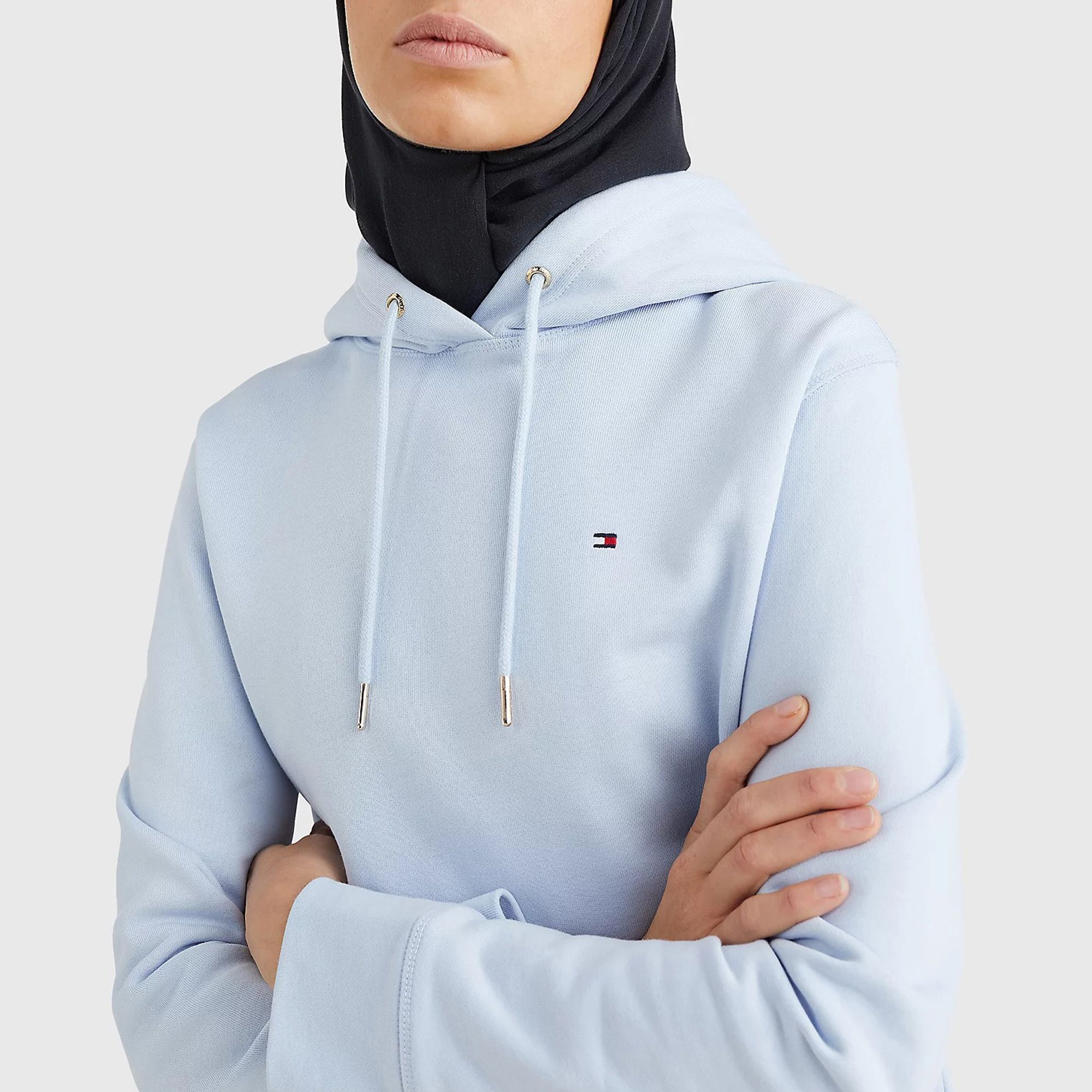 Tommy Hilfiger Regular Hoodie Dames