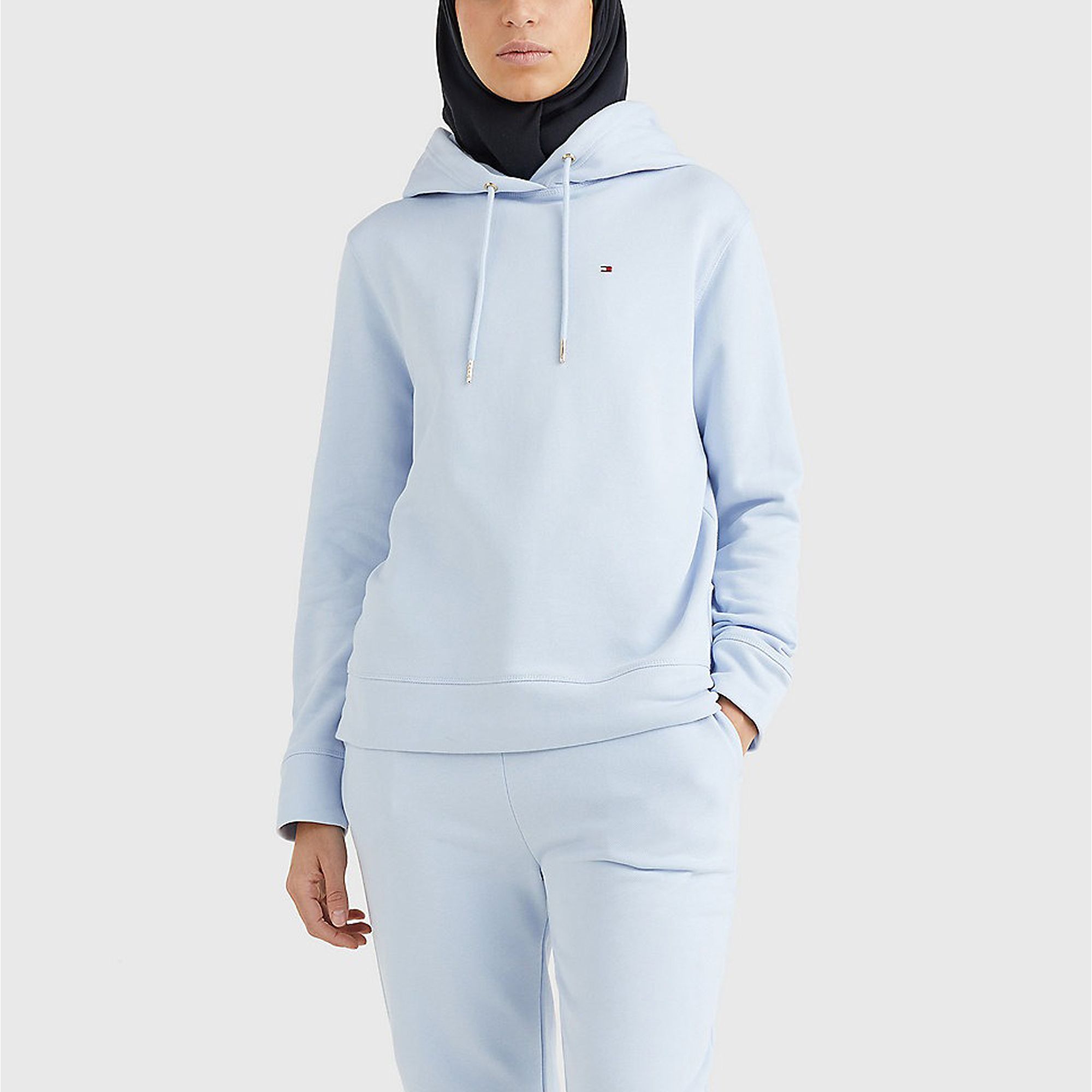 Tommy Hilfiger Regular Hoodie Dames
