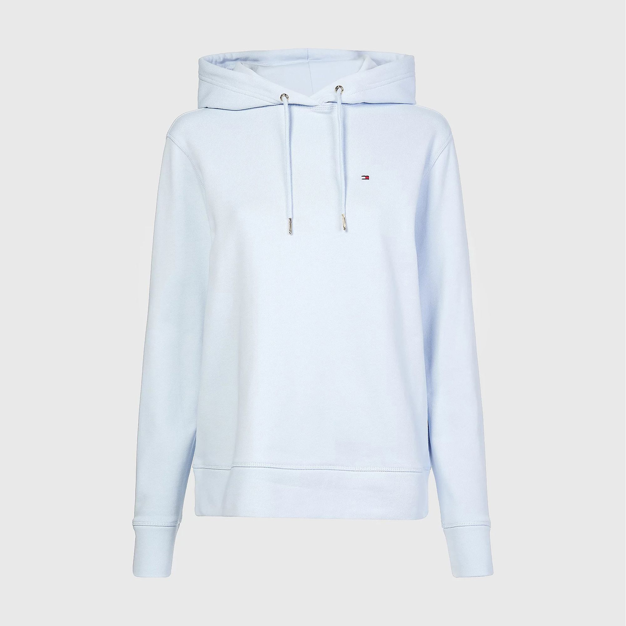 Tommy Hilfiger Regular Hoodie Dames