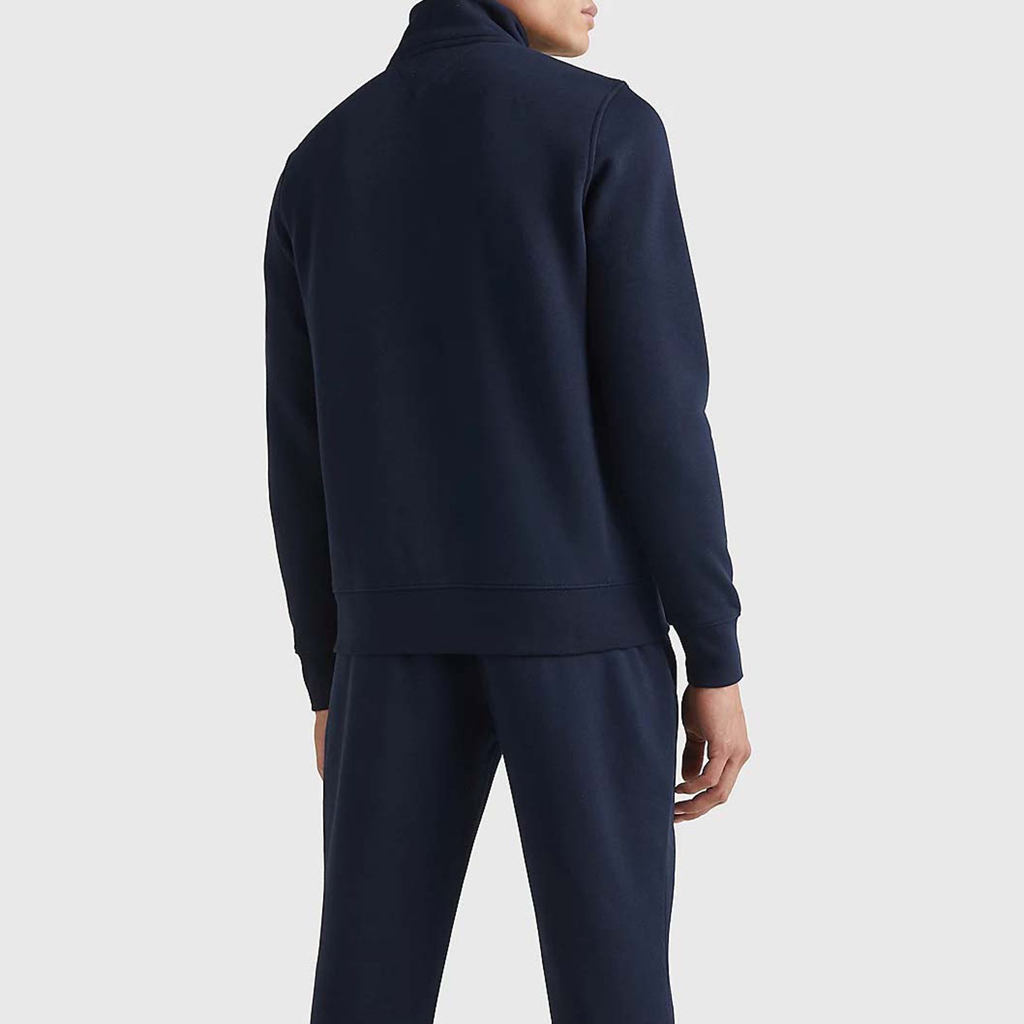 Tommy Hilfiger Modern Varsity Vest Heren