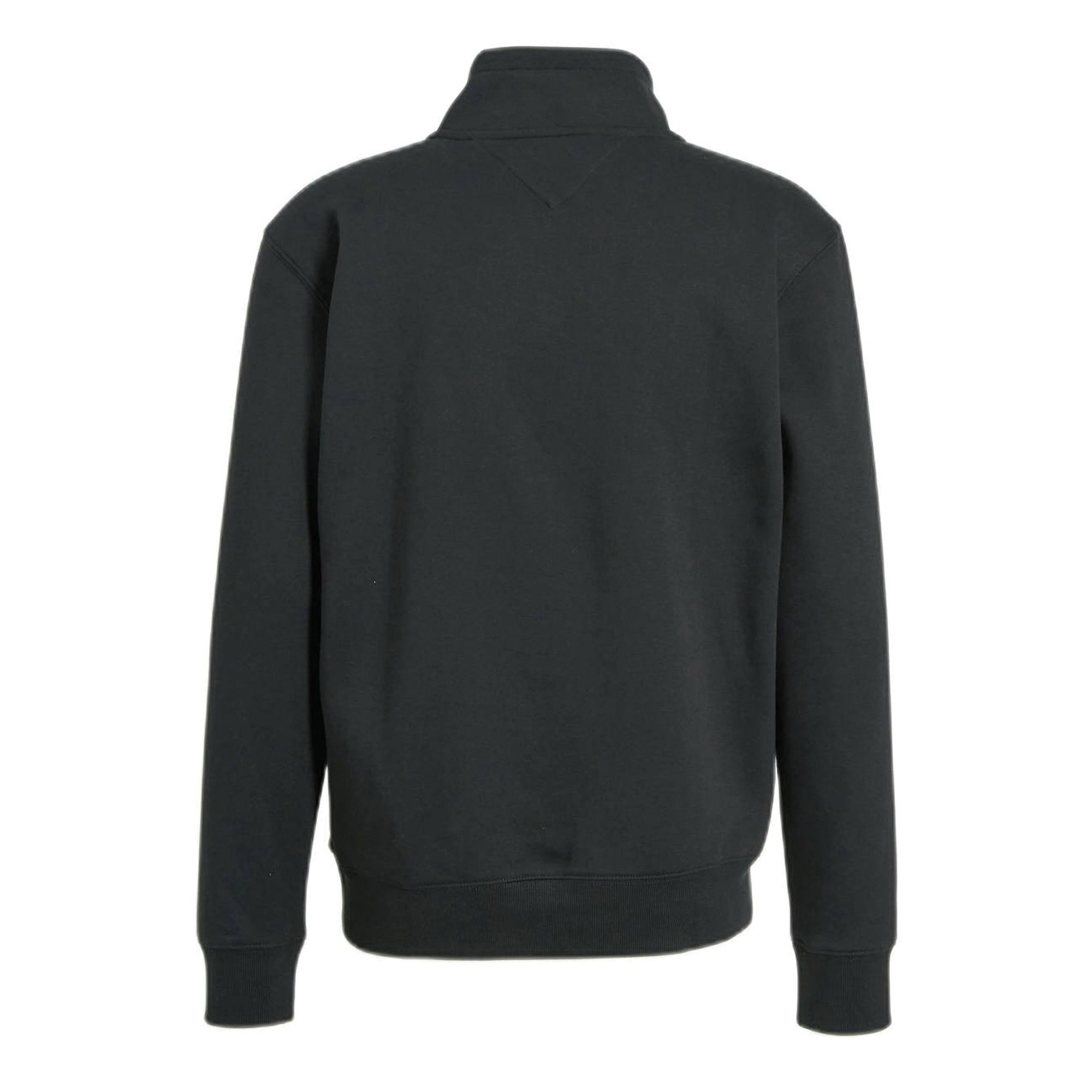 Tommy Hilfiger Regular Fleece Sweater Heren