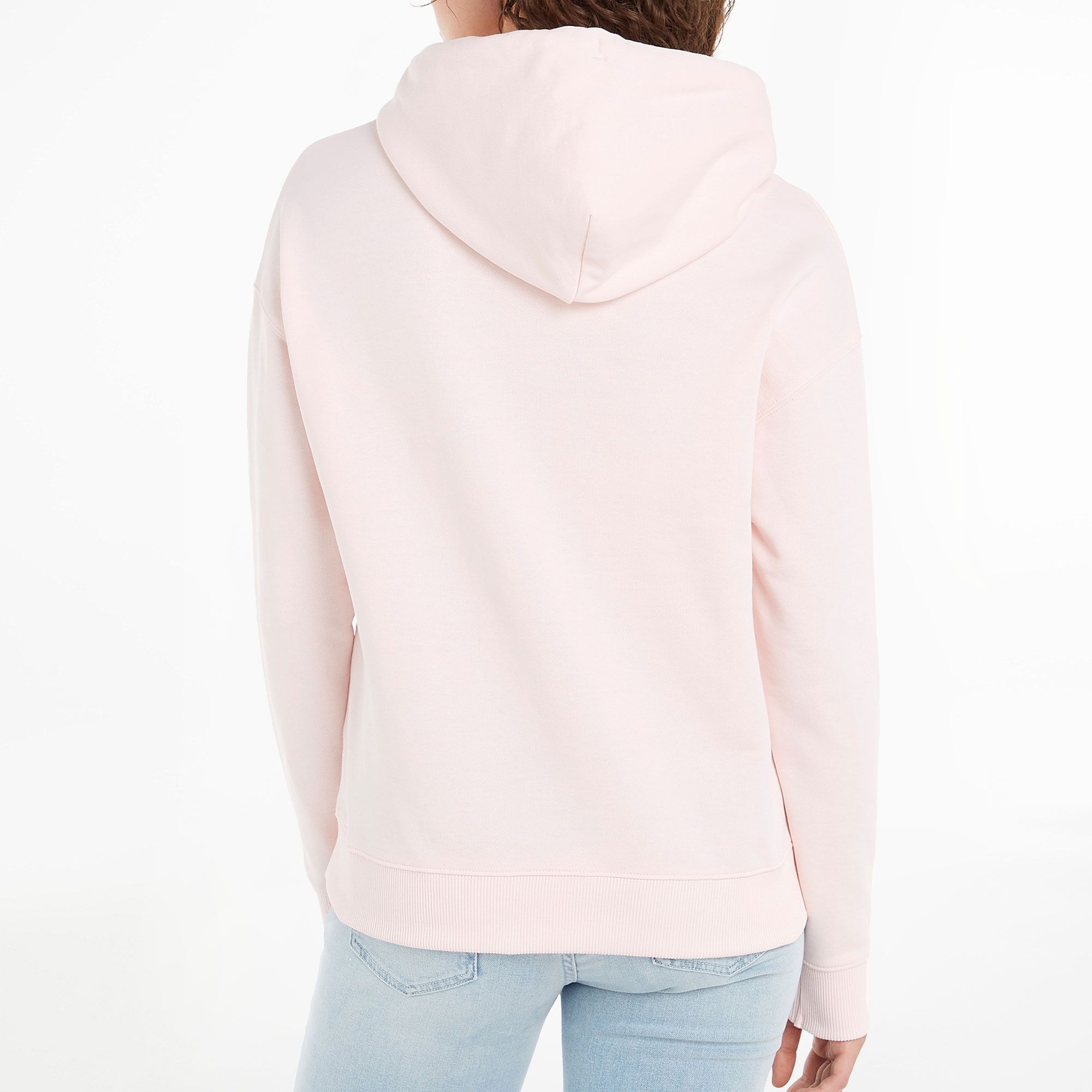 Tommy Hilfiger Badge Hoodie Dames