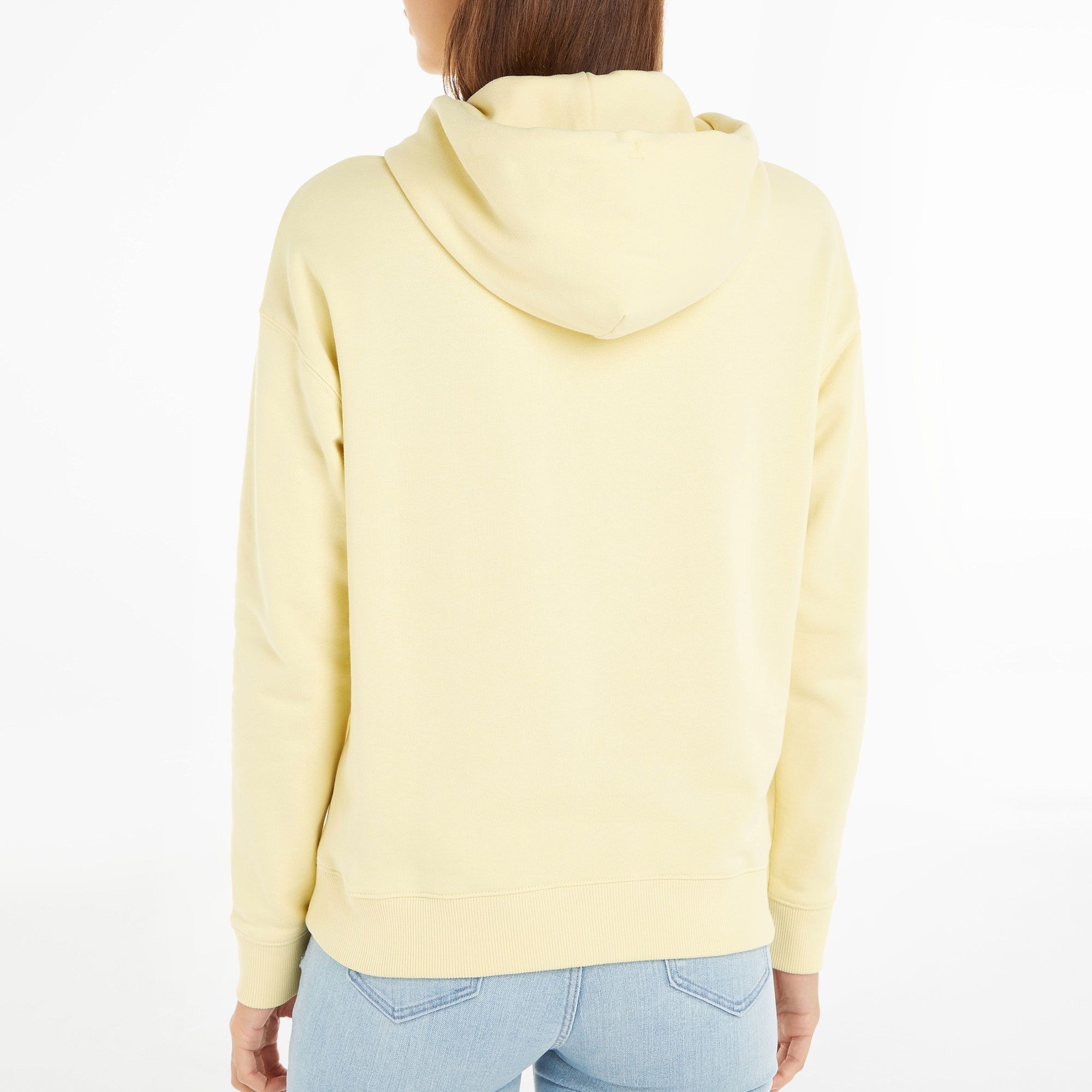 Tommy Hilfiger Badge Hoodie Women