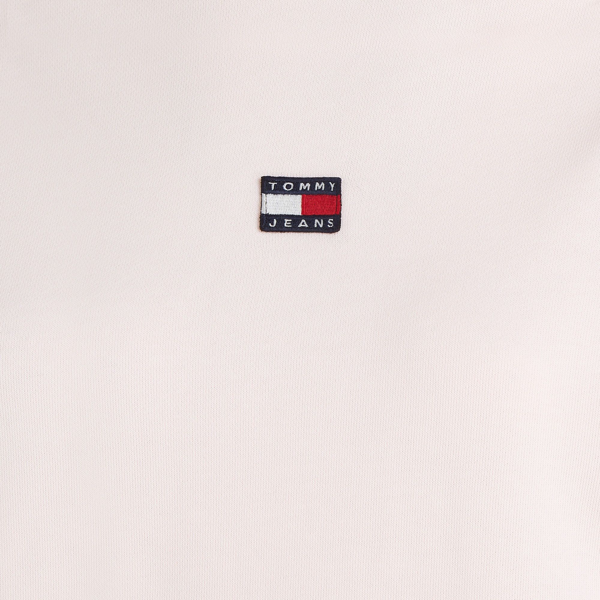 Tommy Hilfiger Badge Hoodie Dames