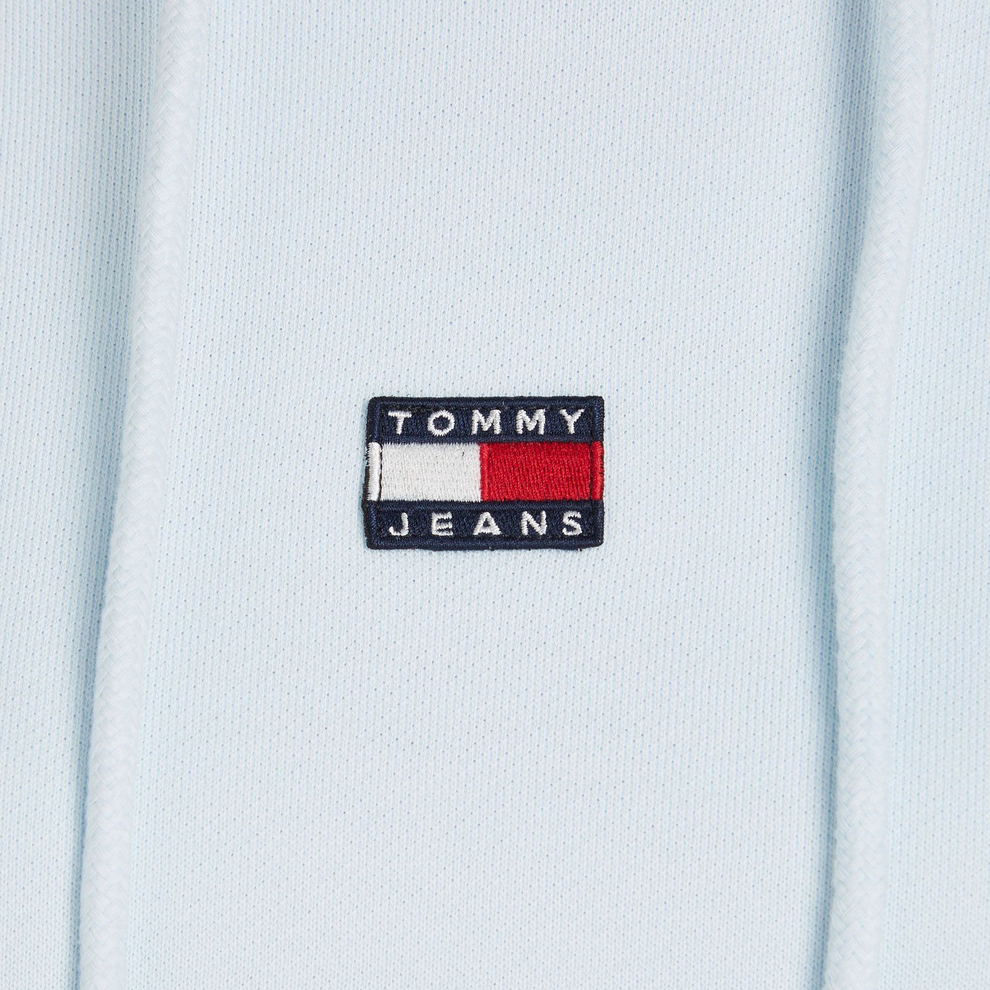 Tommy Hilfiger Badge Hoodie Dames