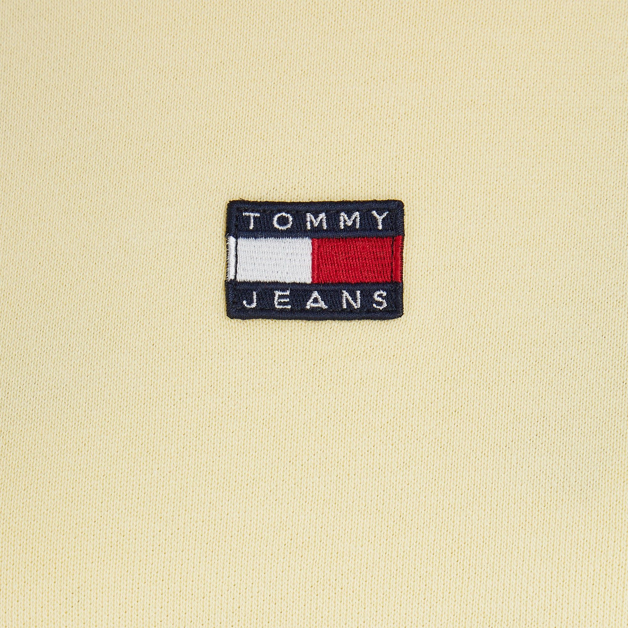 Tommy Hilfiger Badge Hoodie Women