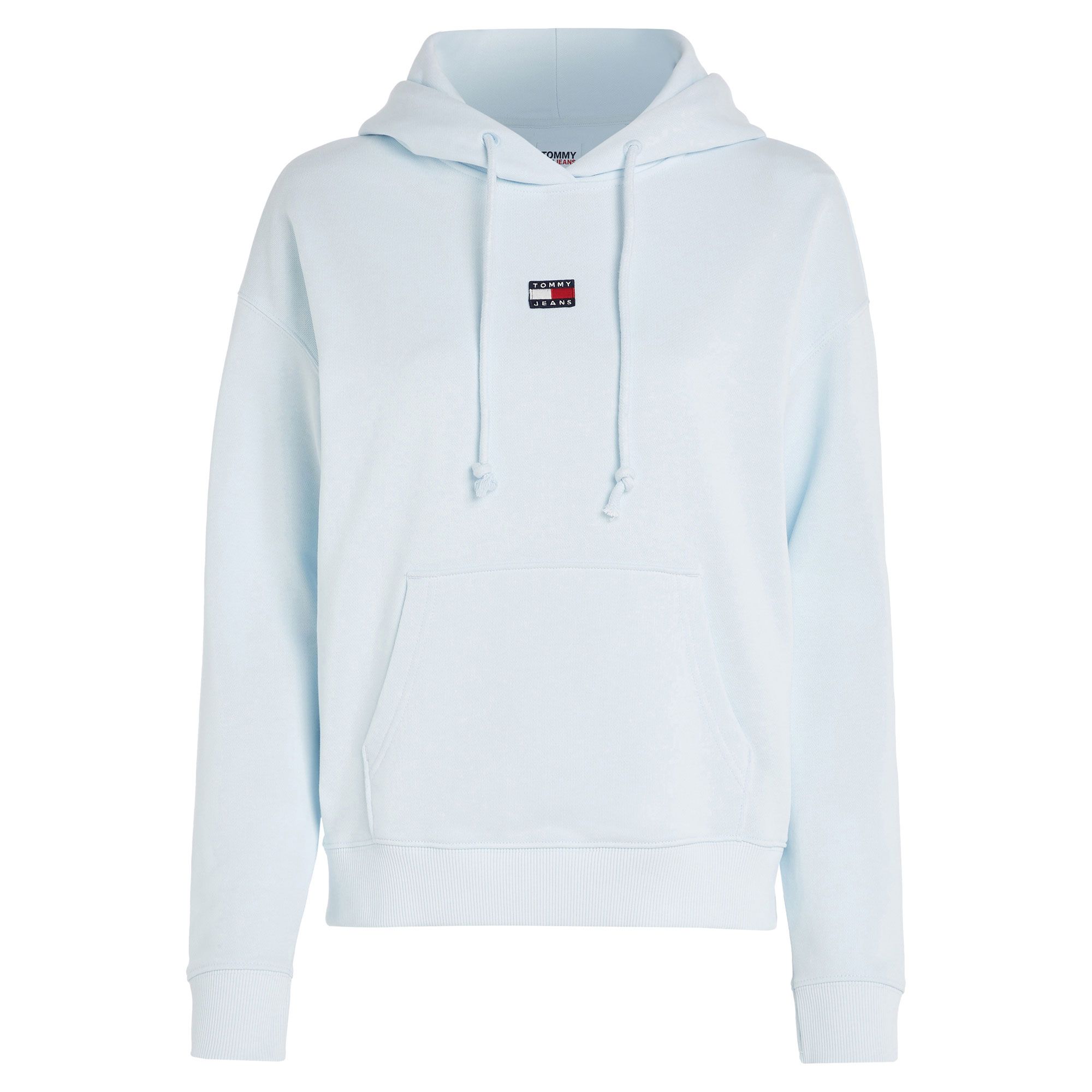 Tommy Hilfiger Badge Hoodie Dames