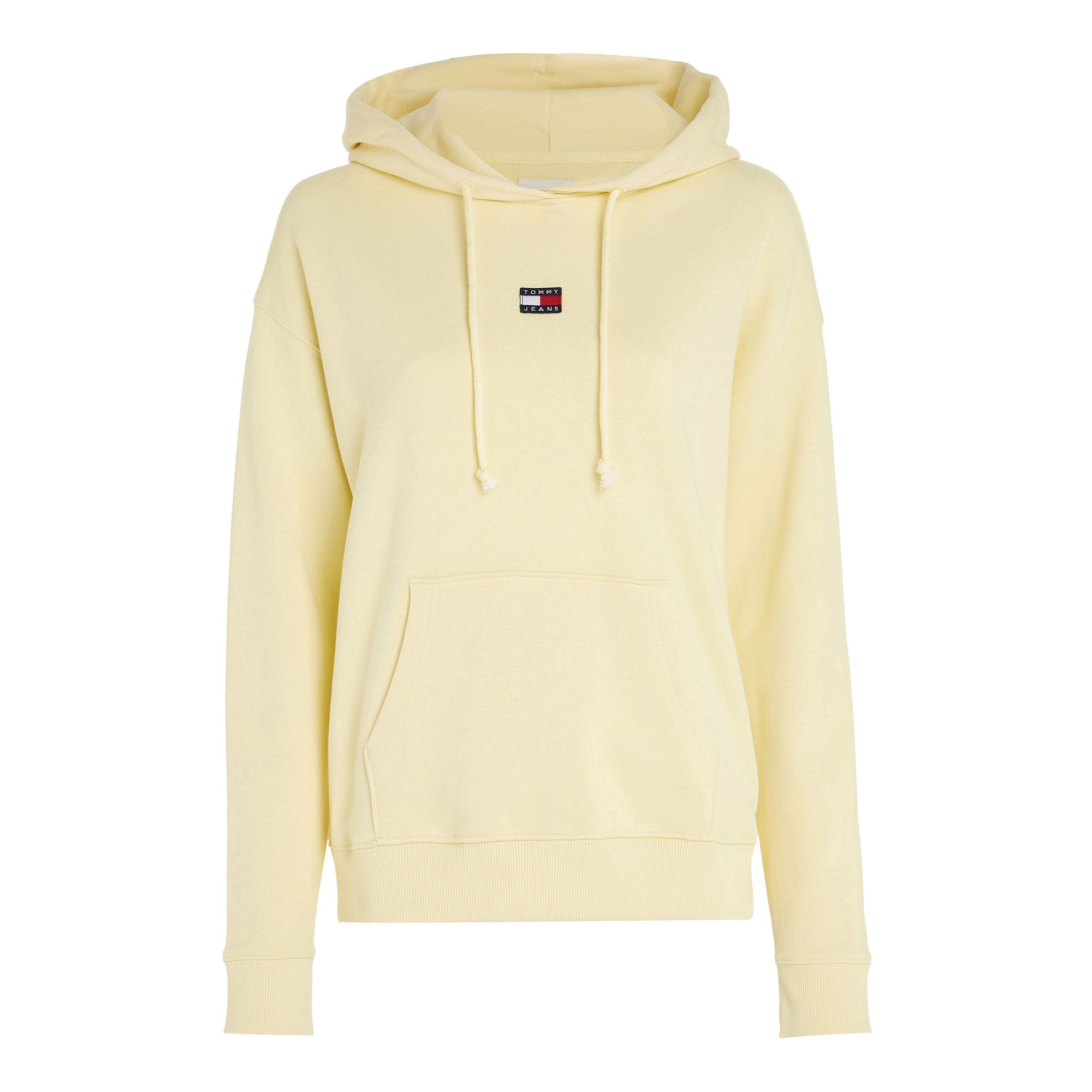 Tommy Hilfiger Badge Hoodie Women