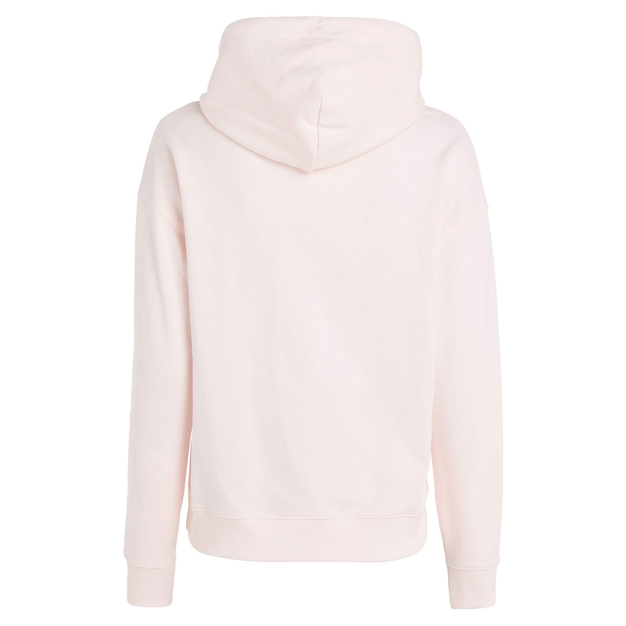 Tommy Hilfiger Badge Hoodie Dames