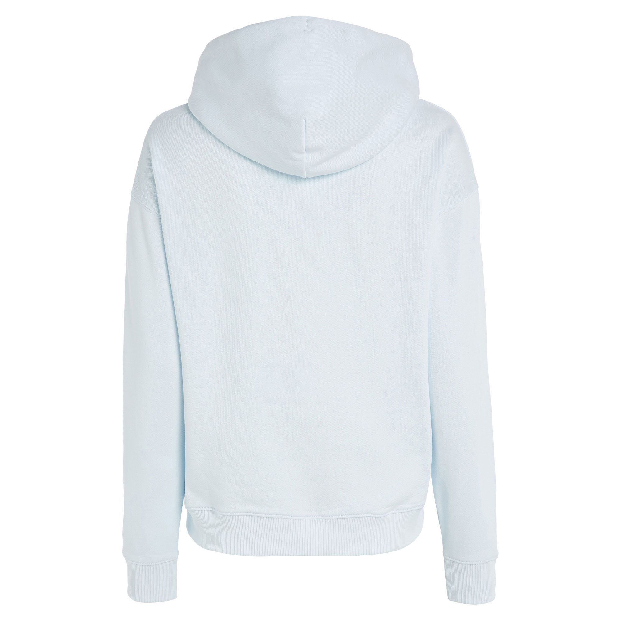 Tommy Hilfiger Badge Hoodie Dames