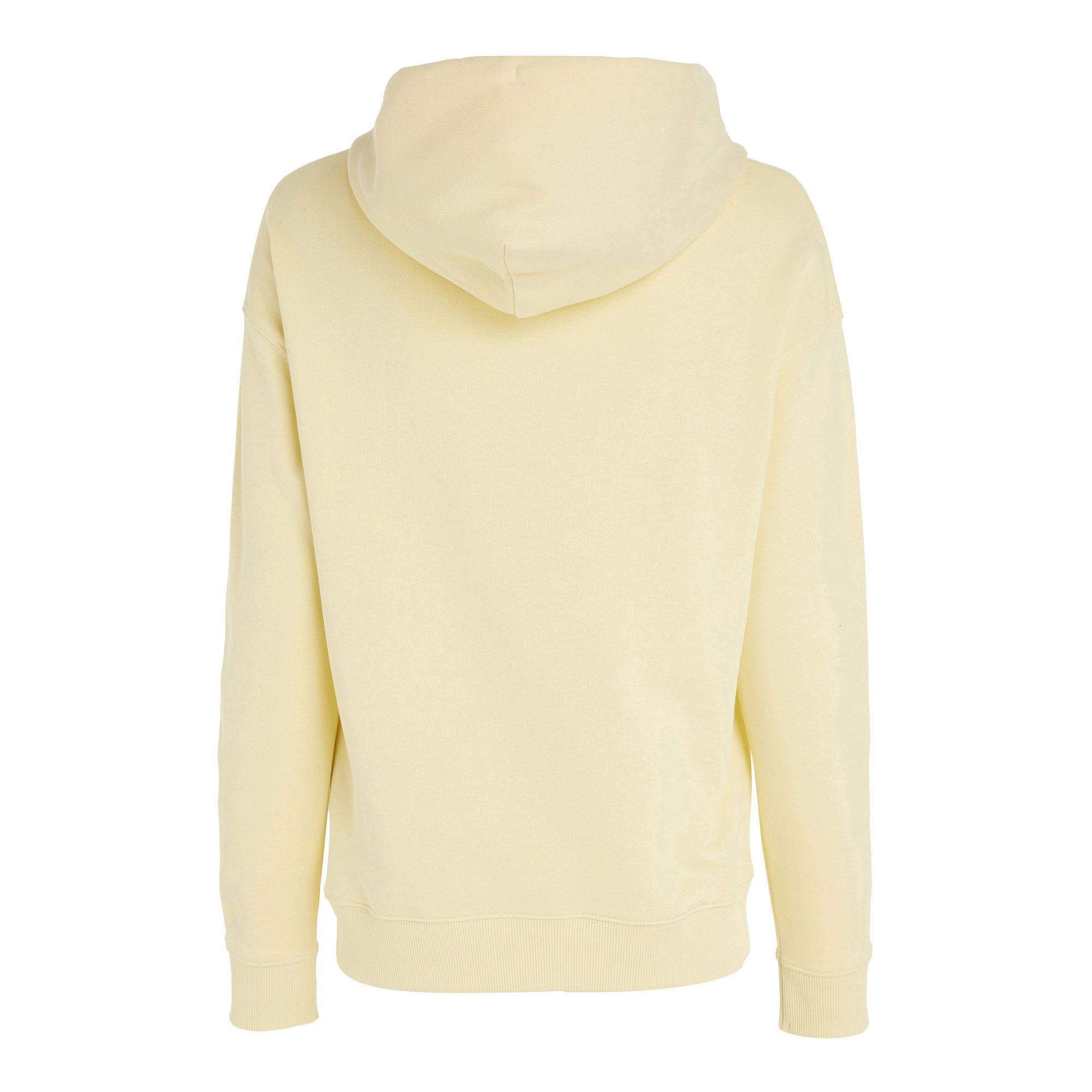 Tommy Hilfiger Badge Hoodie Women