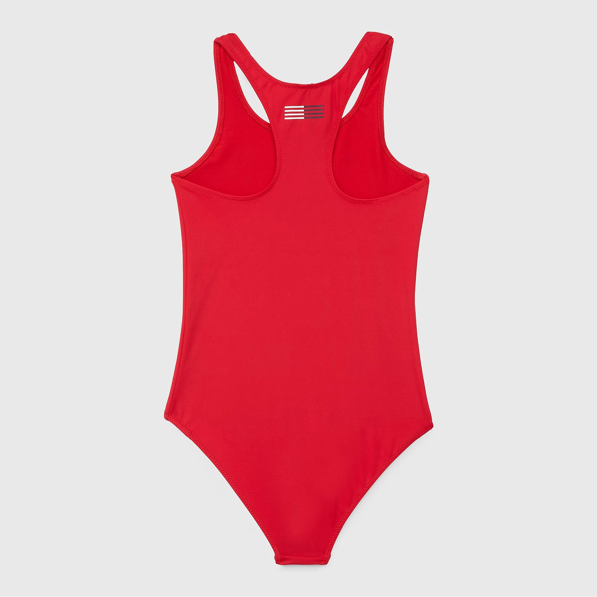Tommy Hilfiger One Piece Badpak Meisjes