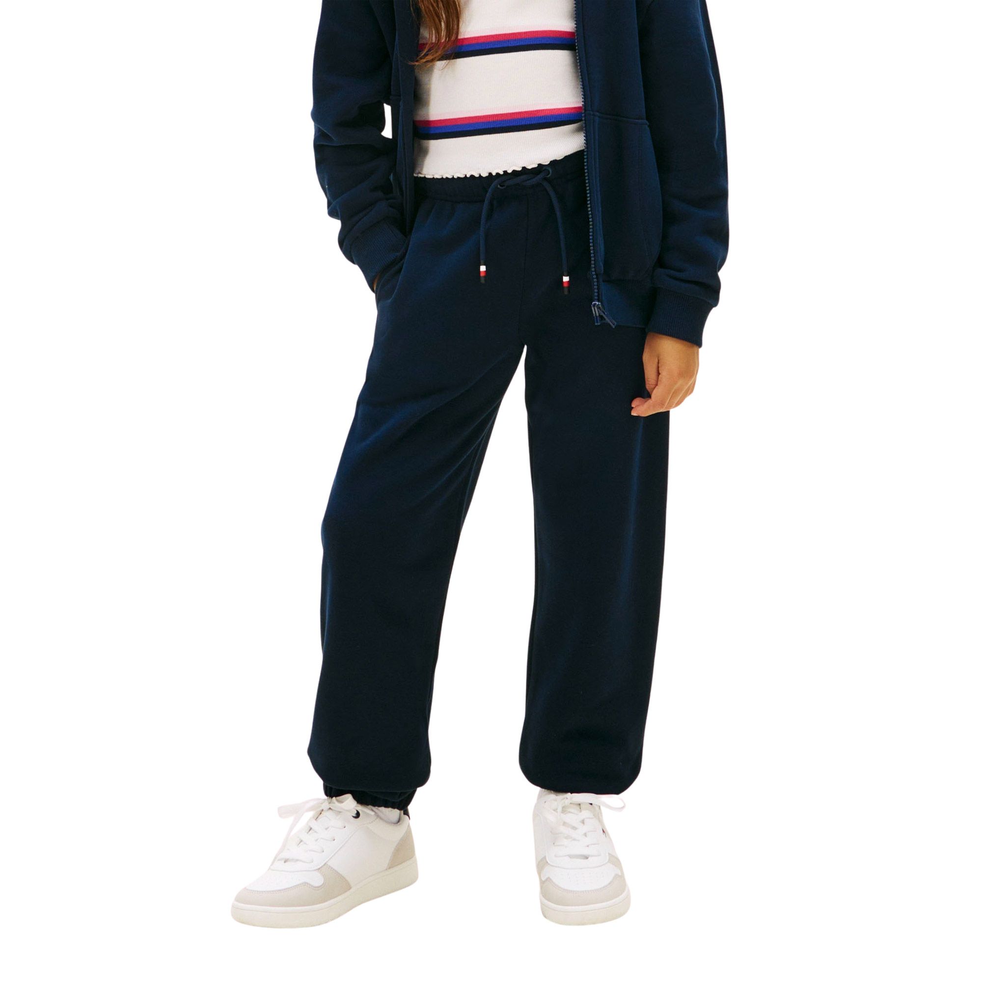 Tommy Hilfiger Mini Corp Joggingbroek Junior