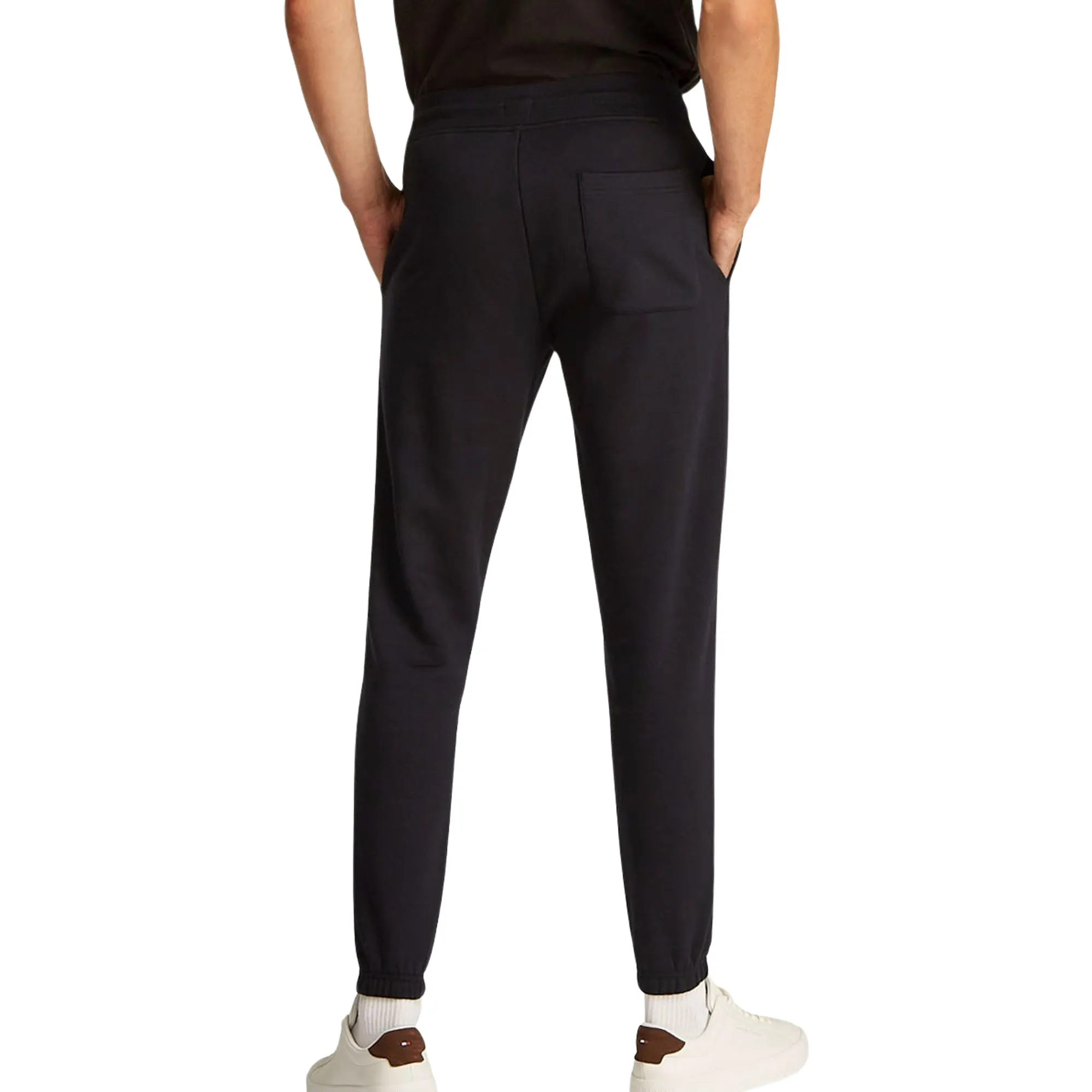 Pantalon de survêtement Tommy Hilfiger Slim Flag Hommes