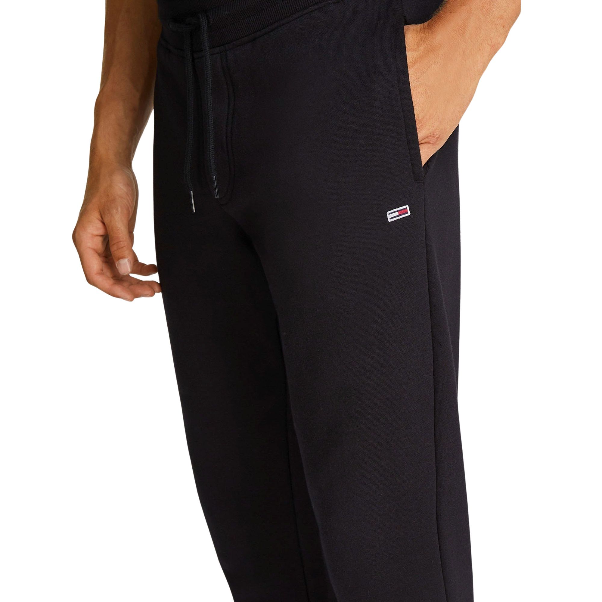 Pantalon de survêtement Tommy Hilfiger Slim Flag Hommes
