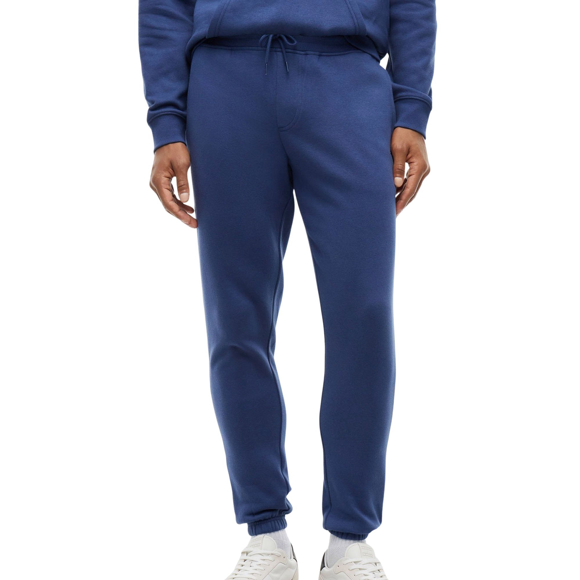 Pantalon de survêtement Tommy Hilfiger Slim Flag Hommes