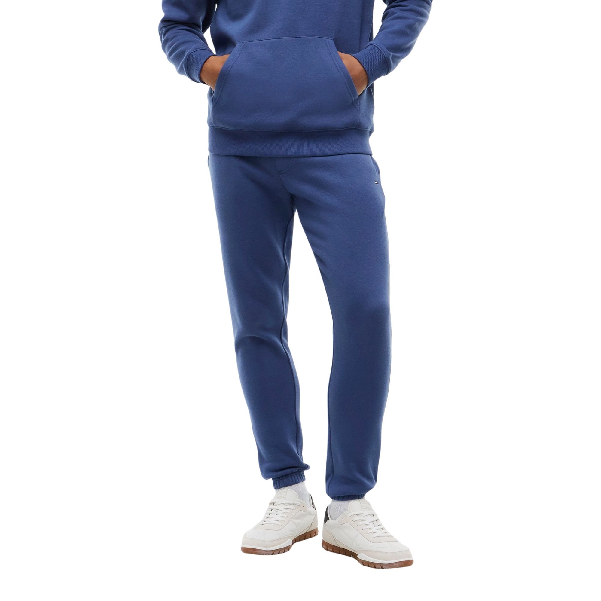 Pantalon de survêtement Tommy Hilfiger Slim Flag Hommes