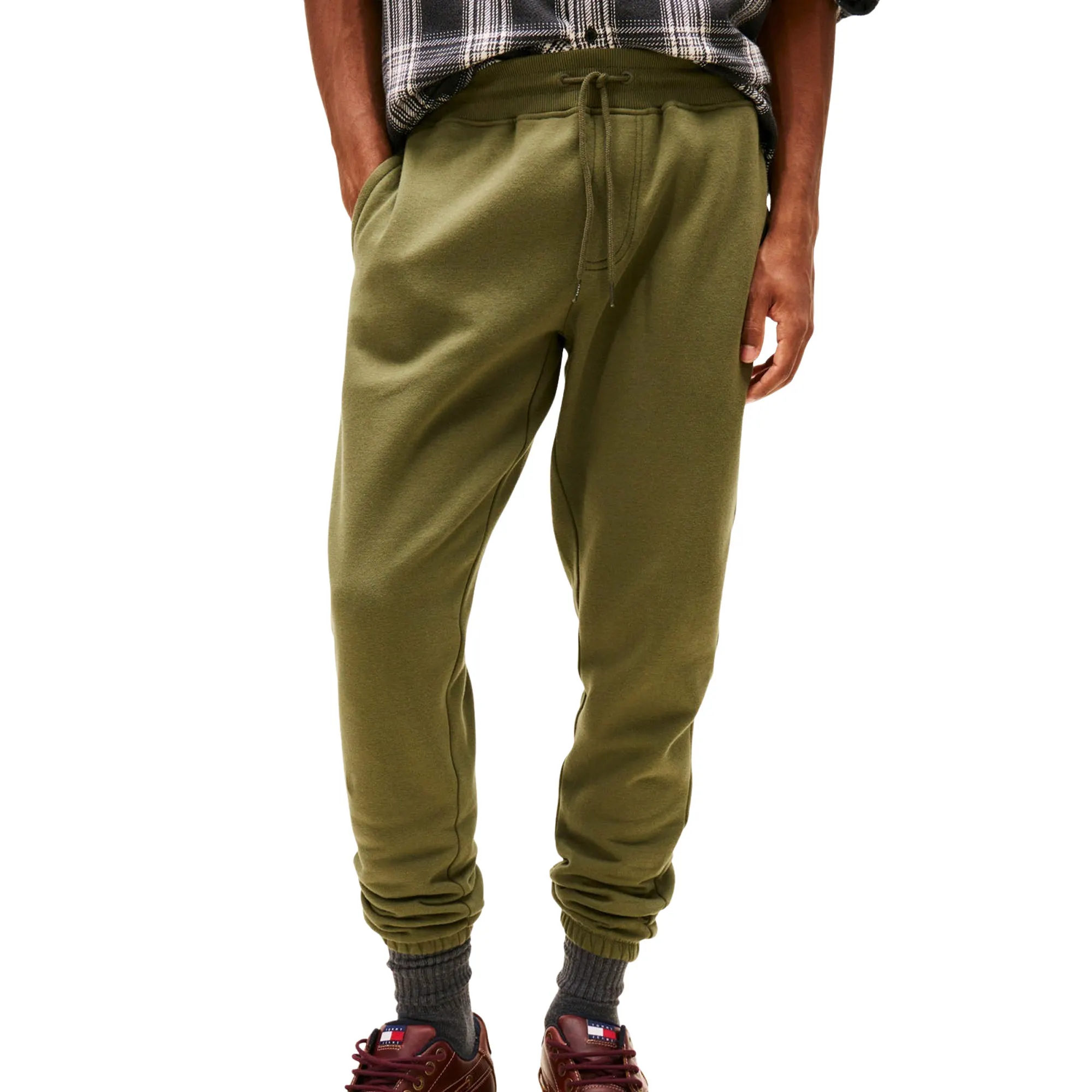 Tommy Hilfiger Slim Flag Joggingbroek Heren