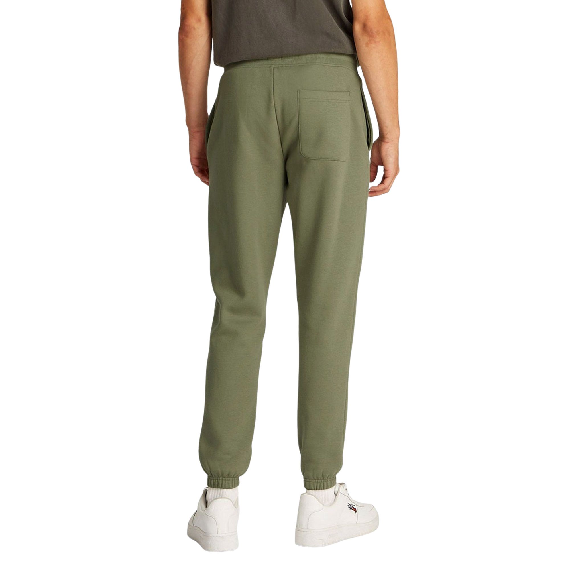 Tommy Hilfiger Slim Flag Joggingbroek Heren