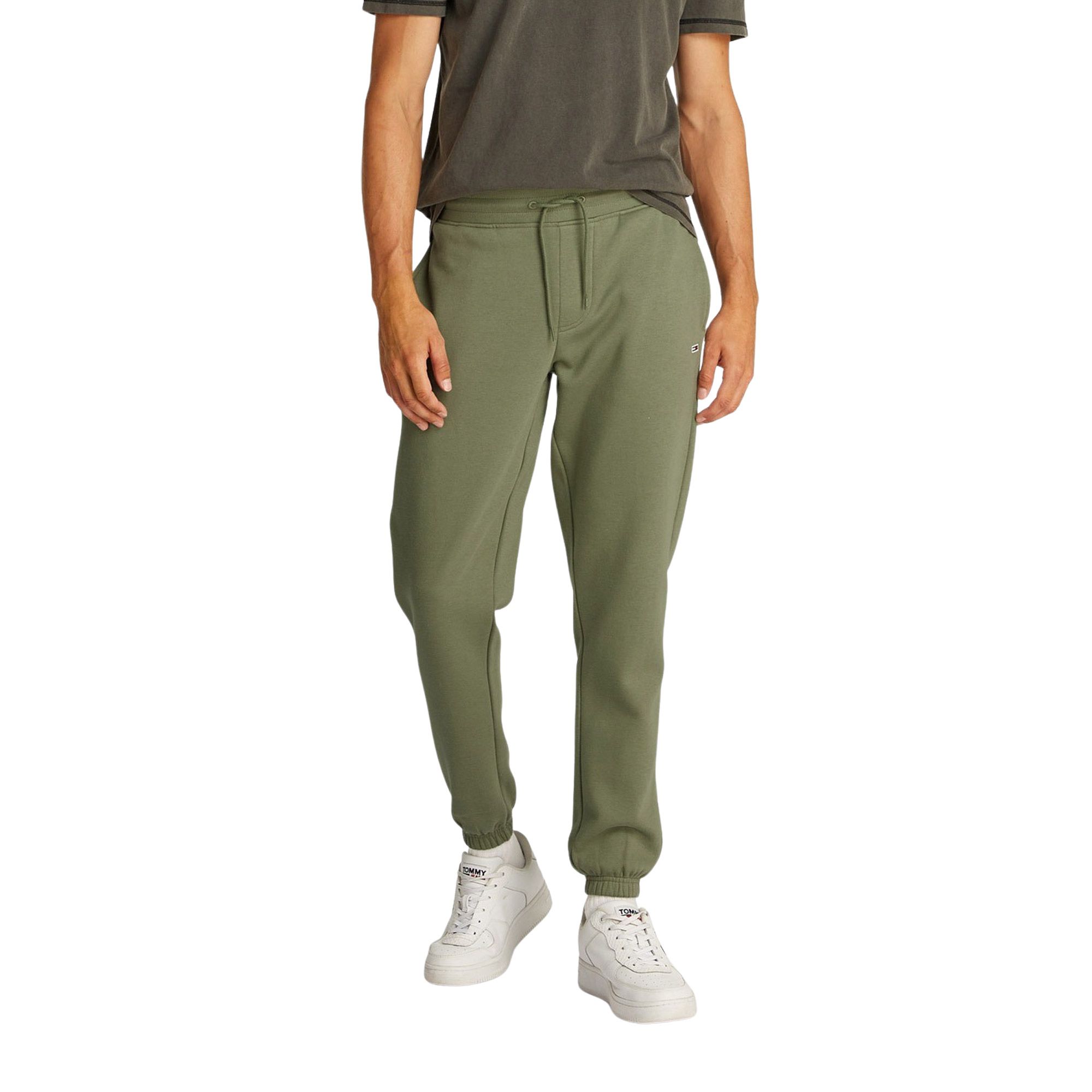 Tommy Hilfiger Slim Flag Joggingbroek Heren