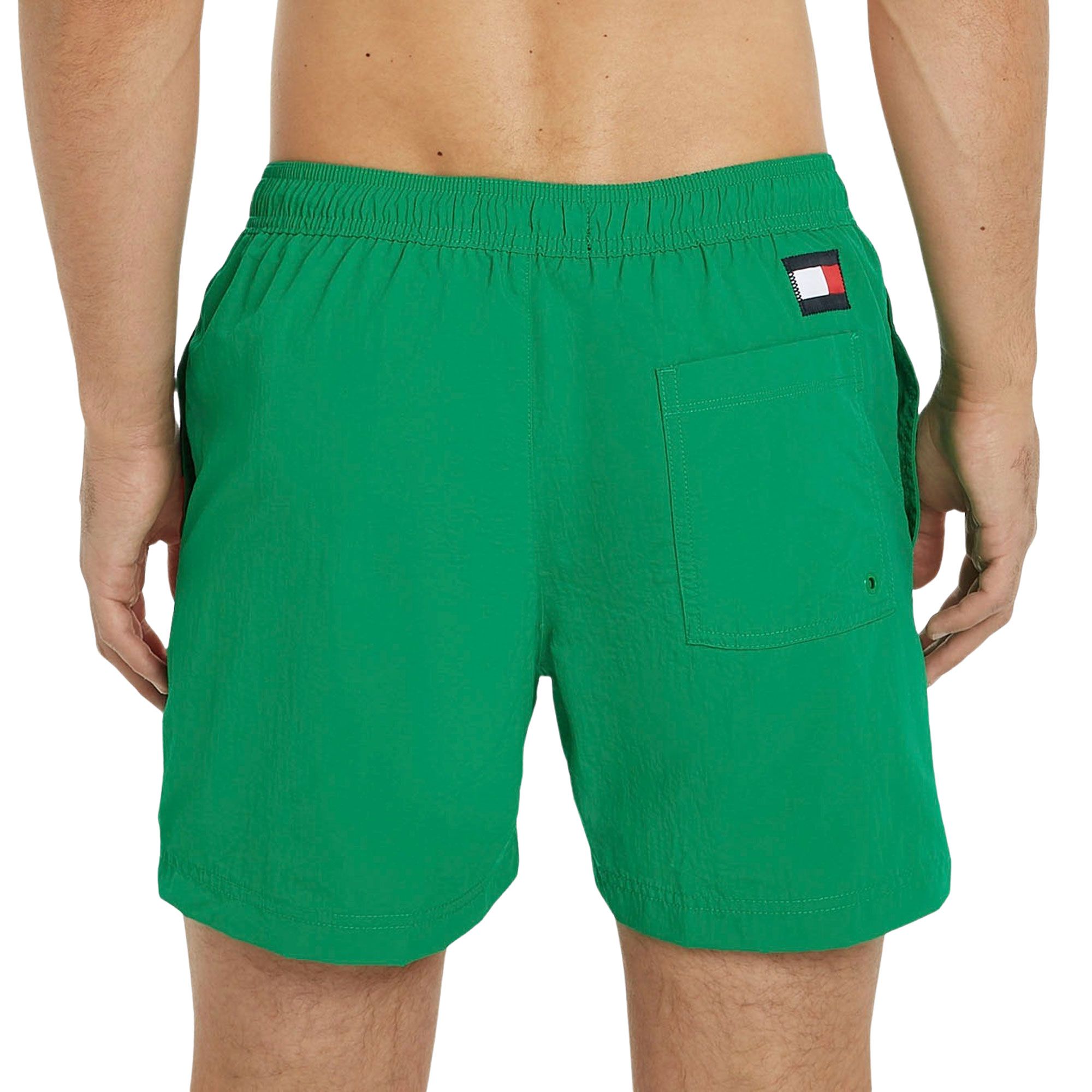 Tommy Hilfiger SF Medium Drawstring Zwemshort Heren