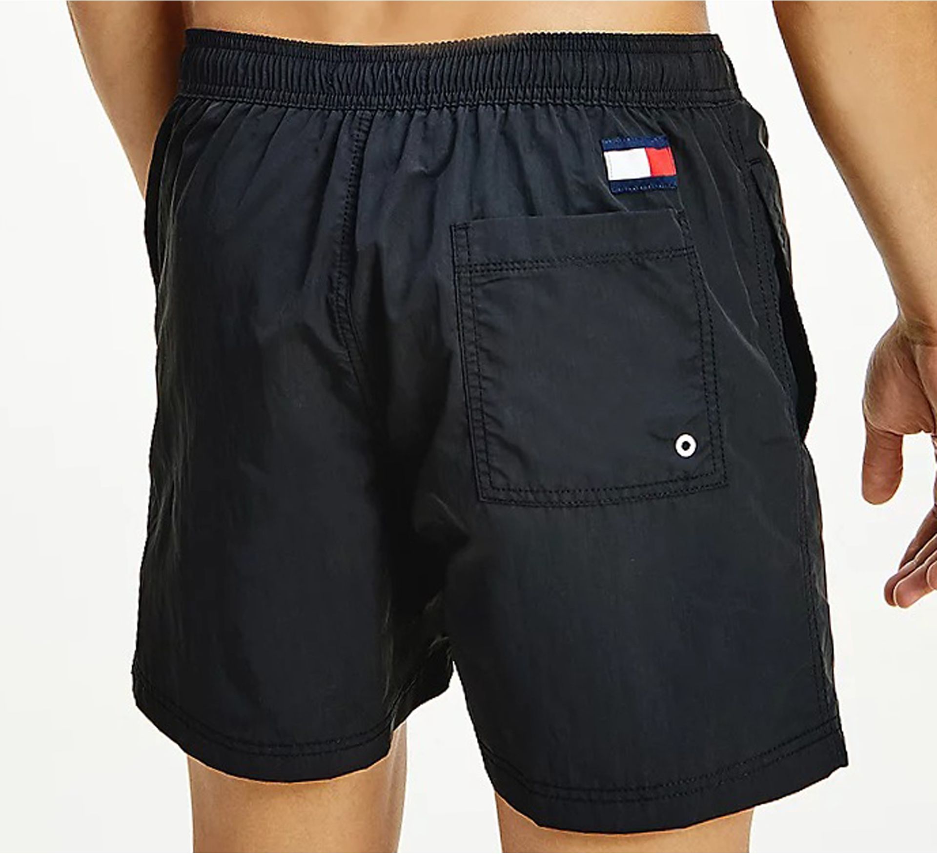 Tommy Hilfiger SF Medium Drawstring Zwemshort Heren