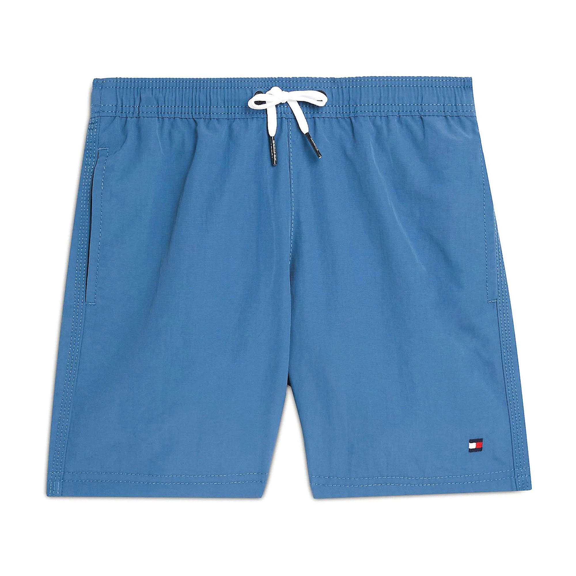 Tommy Hilfiger Medium Drawstring Zwemshort Jongens