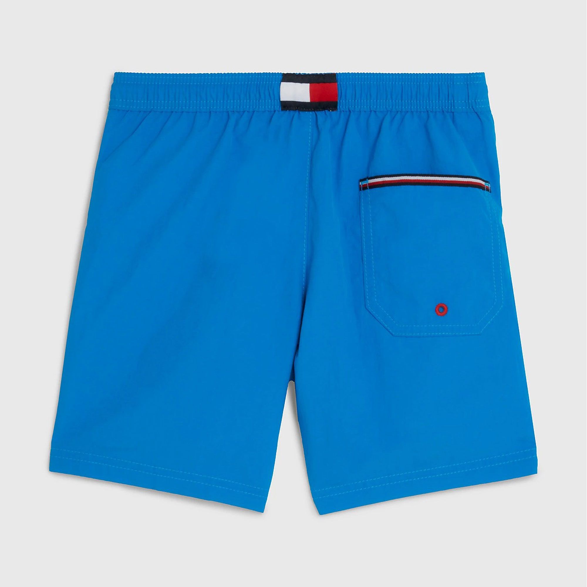 Tommy Hilfiger Medium Drawstring Zwemshort Jongens
