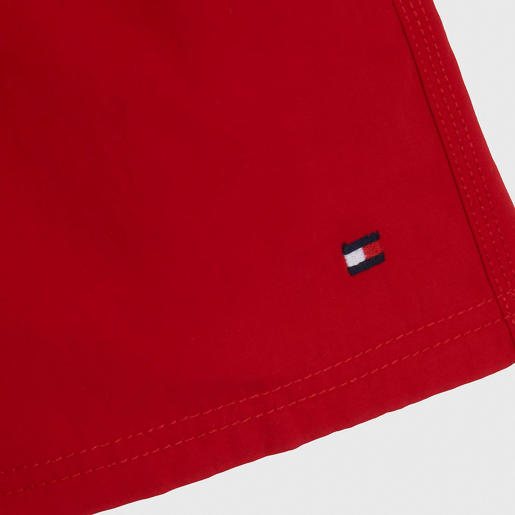 Tommy Hilfiger Medium Drawstring Zwemshort Jongens