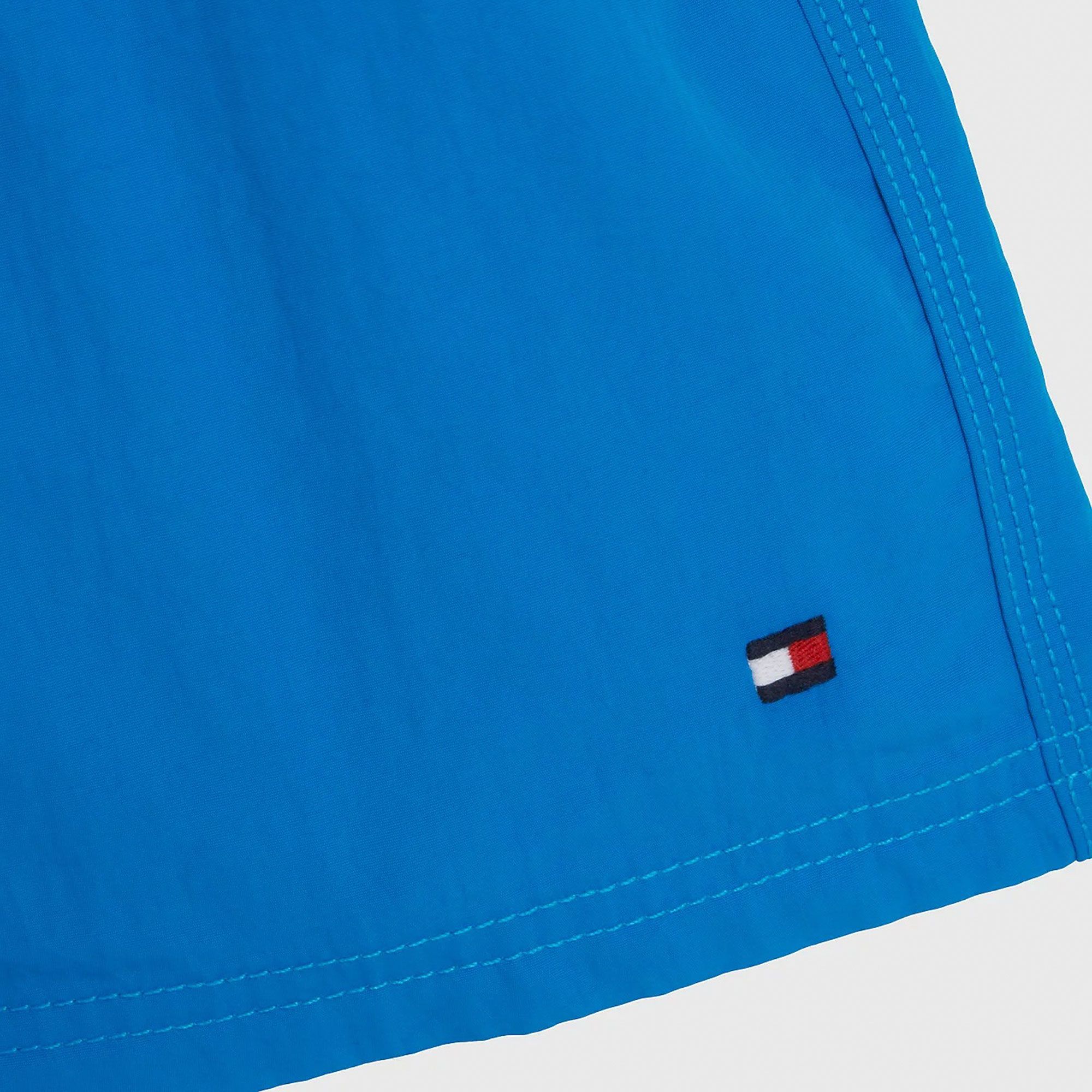Tommy Hilfiger Medium Drawstring Zwemshort Jongens