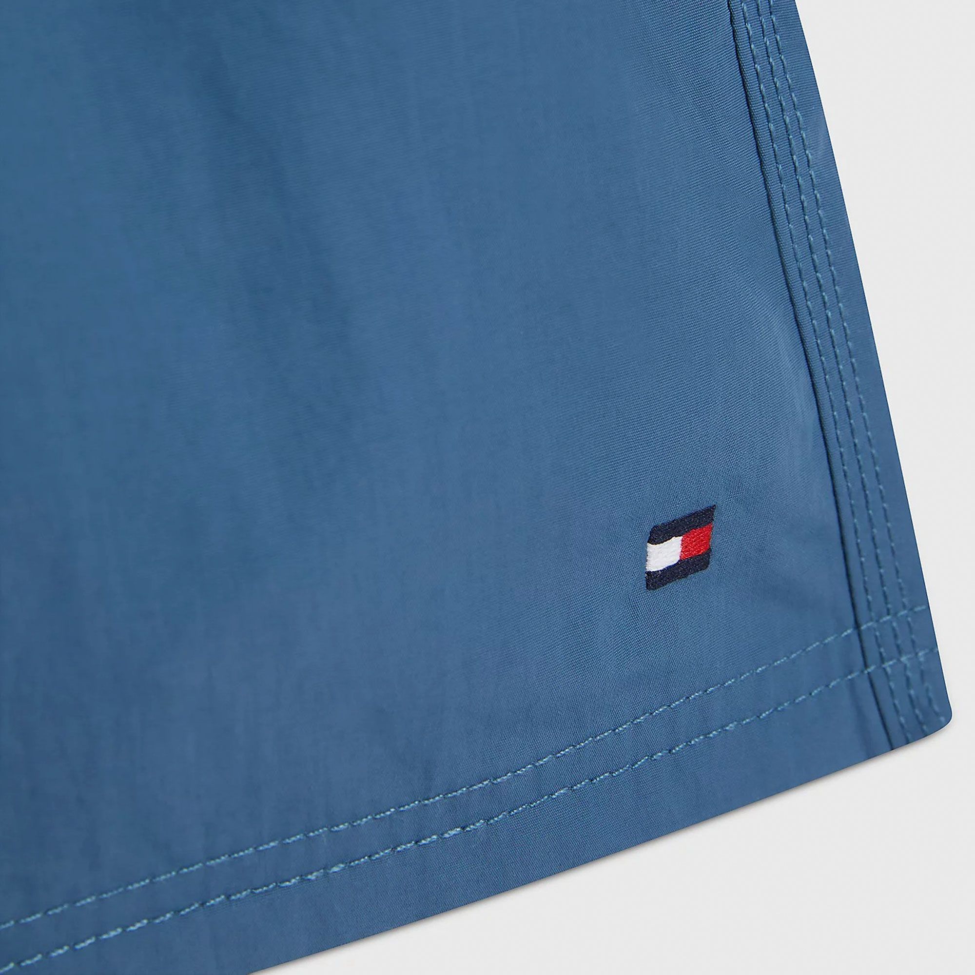 Tommy Hilfiger Medium Drawstring Zwemshort Jongens