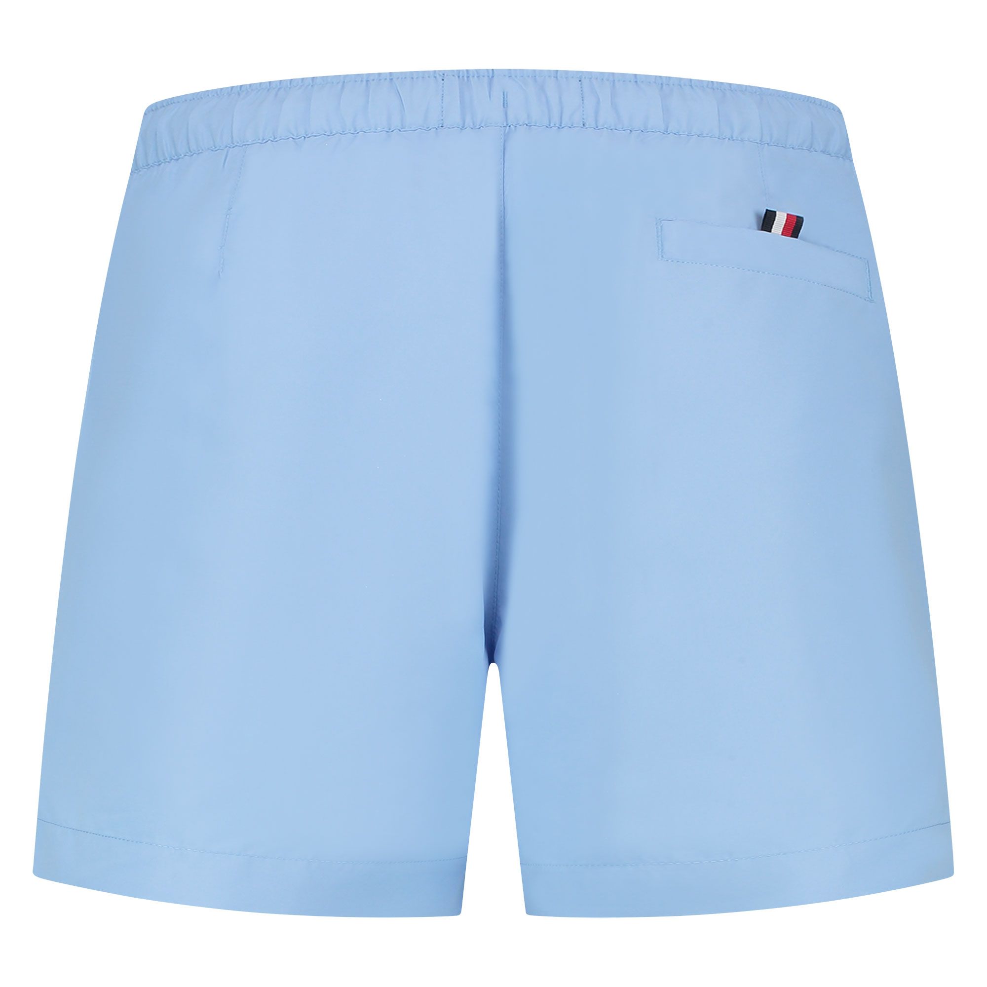 Tommy Hilfiger Medium Drawstring Zwembroek Heren