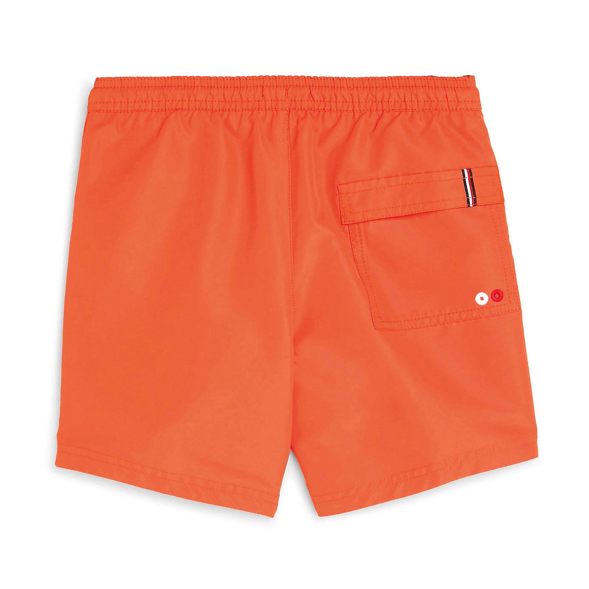 Tommy Hilfiger Medium Drawstring Zwemshort Jongens