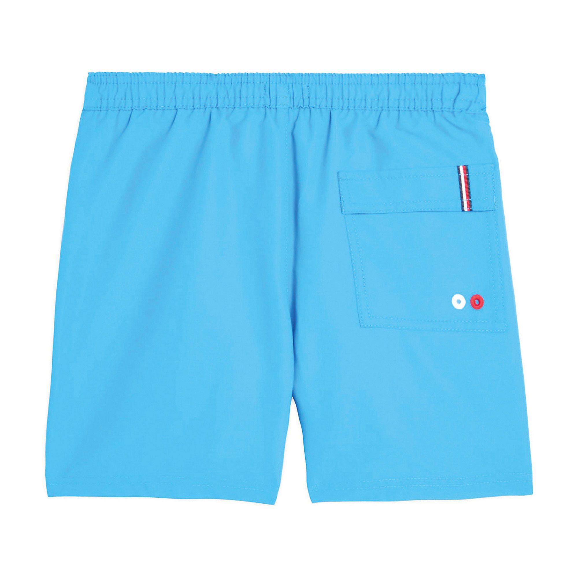 Tommy Hilfiger Medium Drawstring Zwemshort Jongens