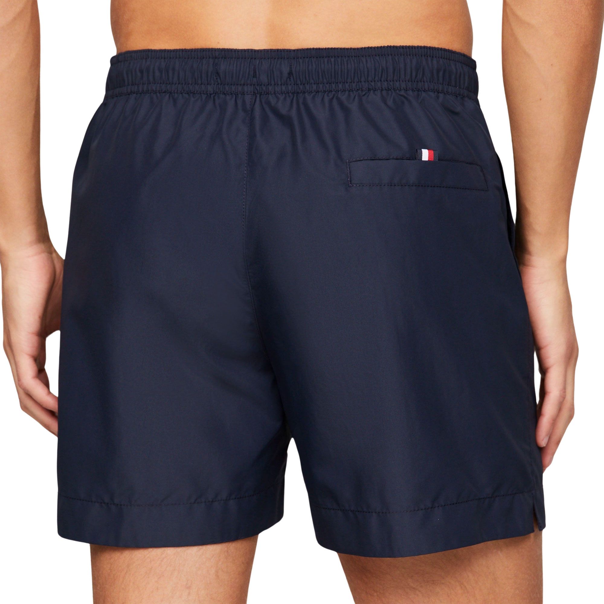 Tommy Hilfiger Medium Drawstring Zwemshort Heren